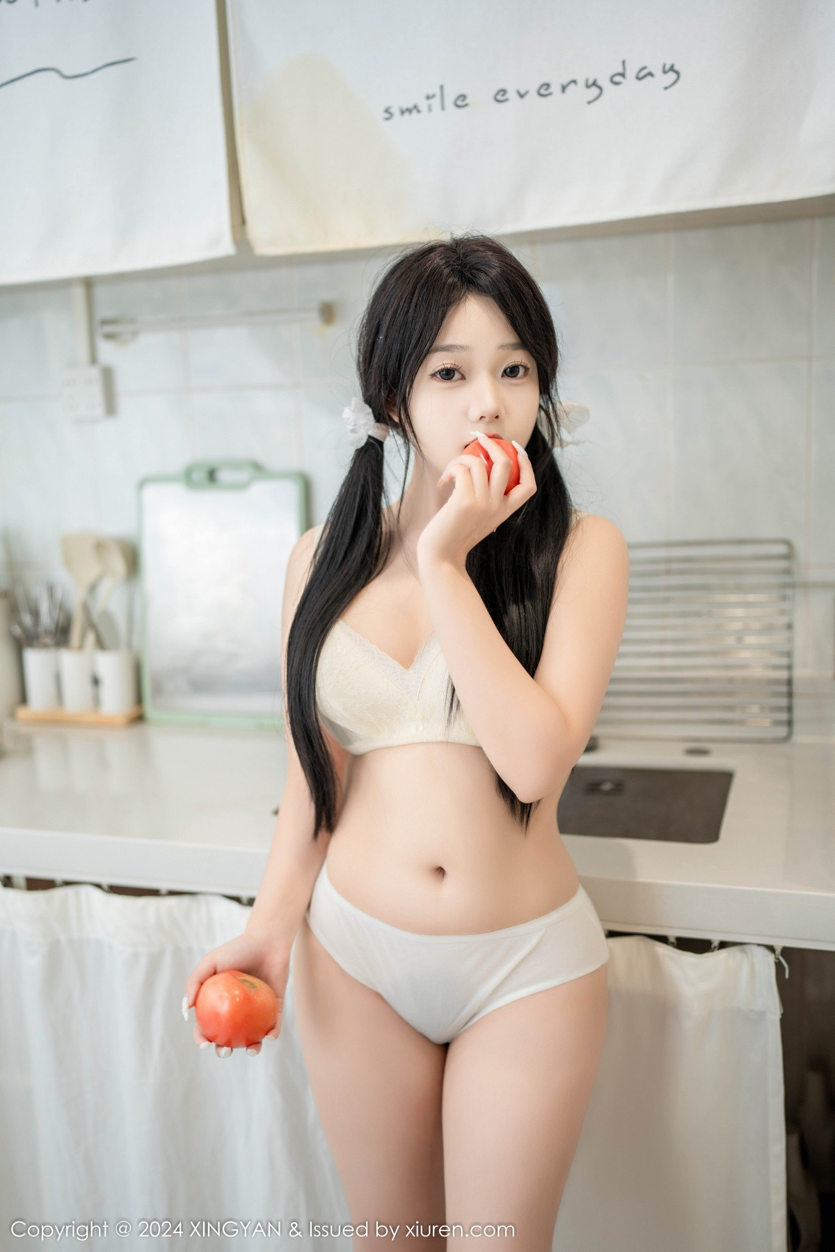 [XingYan星颜社]第274期黎秋秋写真 [80P]-036