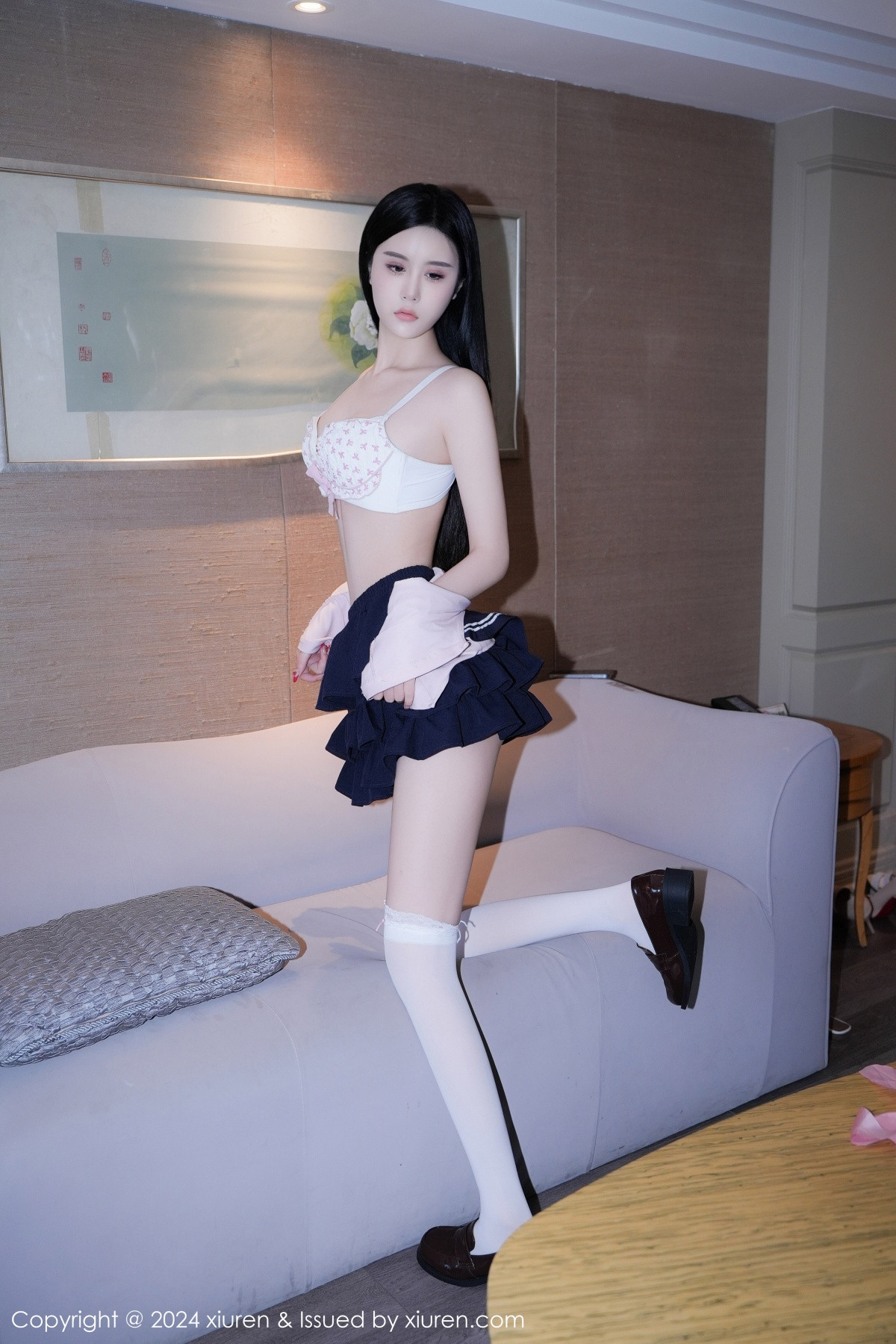 [XiuRen秀人网]第9224期Erikaki写真 [84P]-070