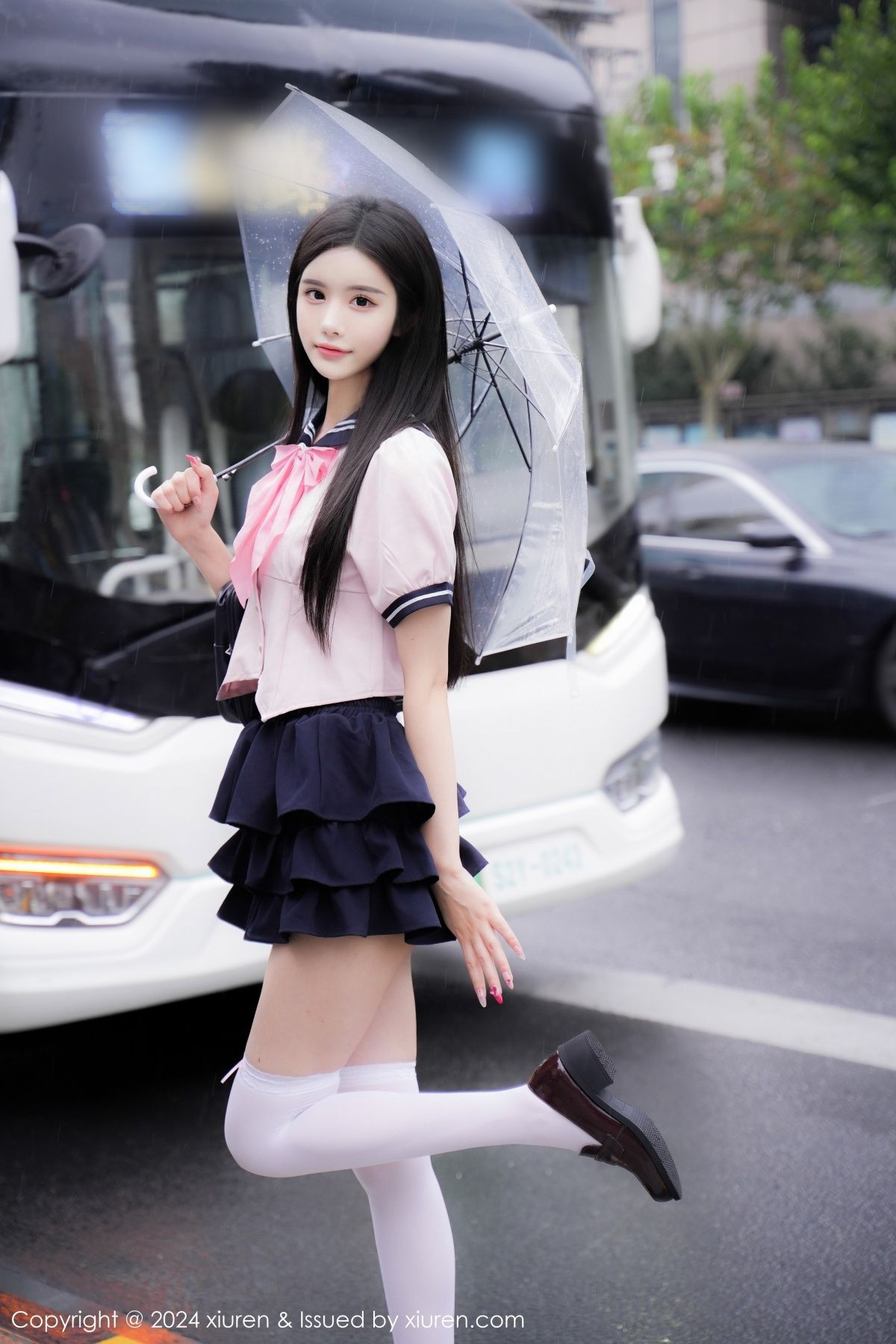 [XiuRen秀人网]第9224期Erikaki写真 [84P]-031