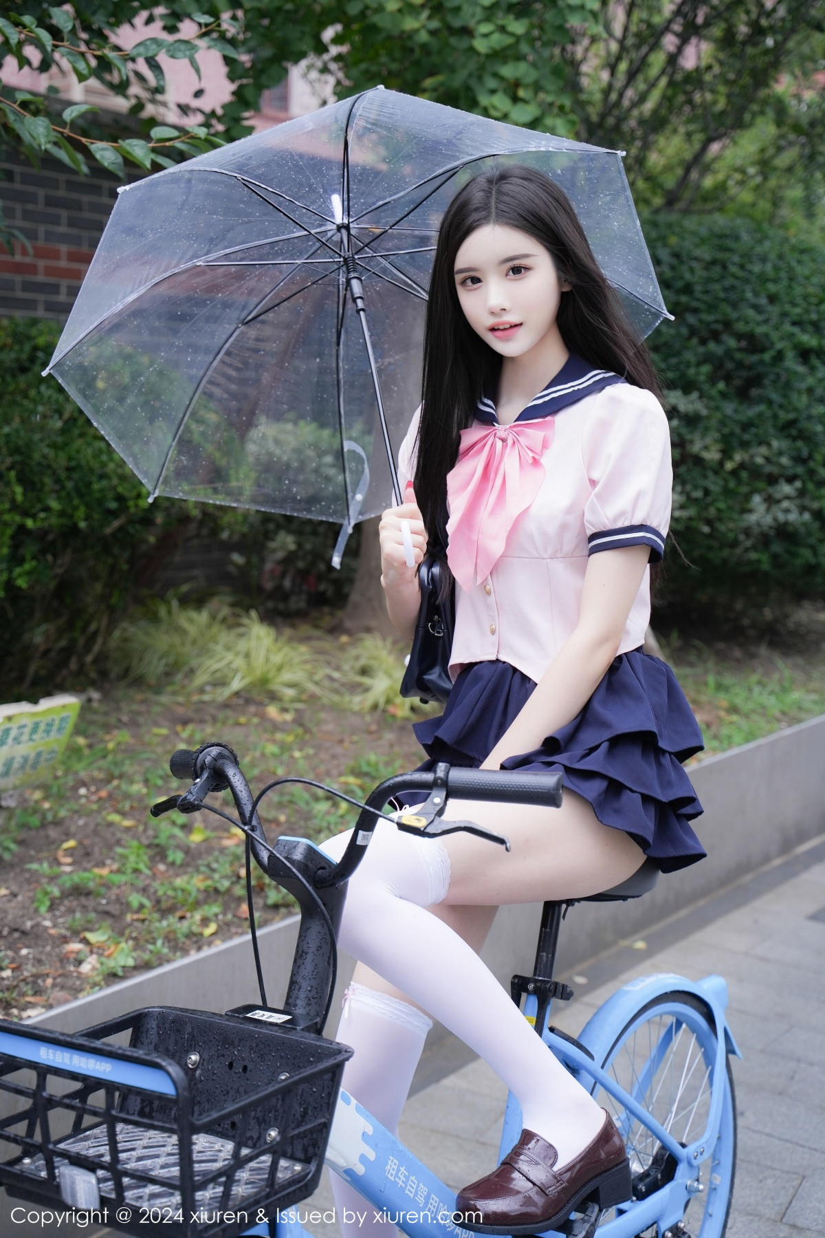 [XiuRen秀人网]第9224期Erikaki写真 [84P]-042