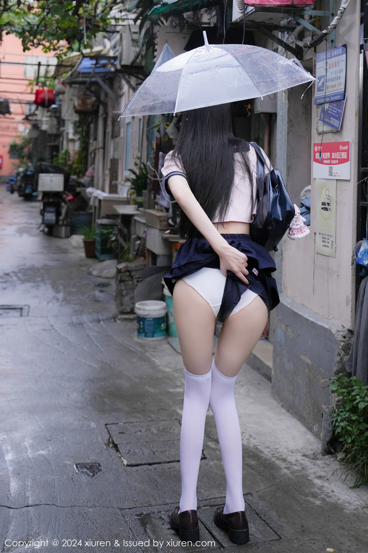[XiuRen秀人网]第9224期Erikaki写真 [84P]-048