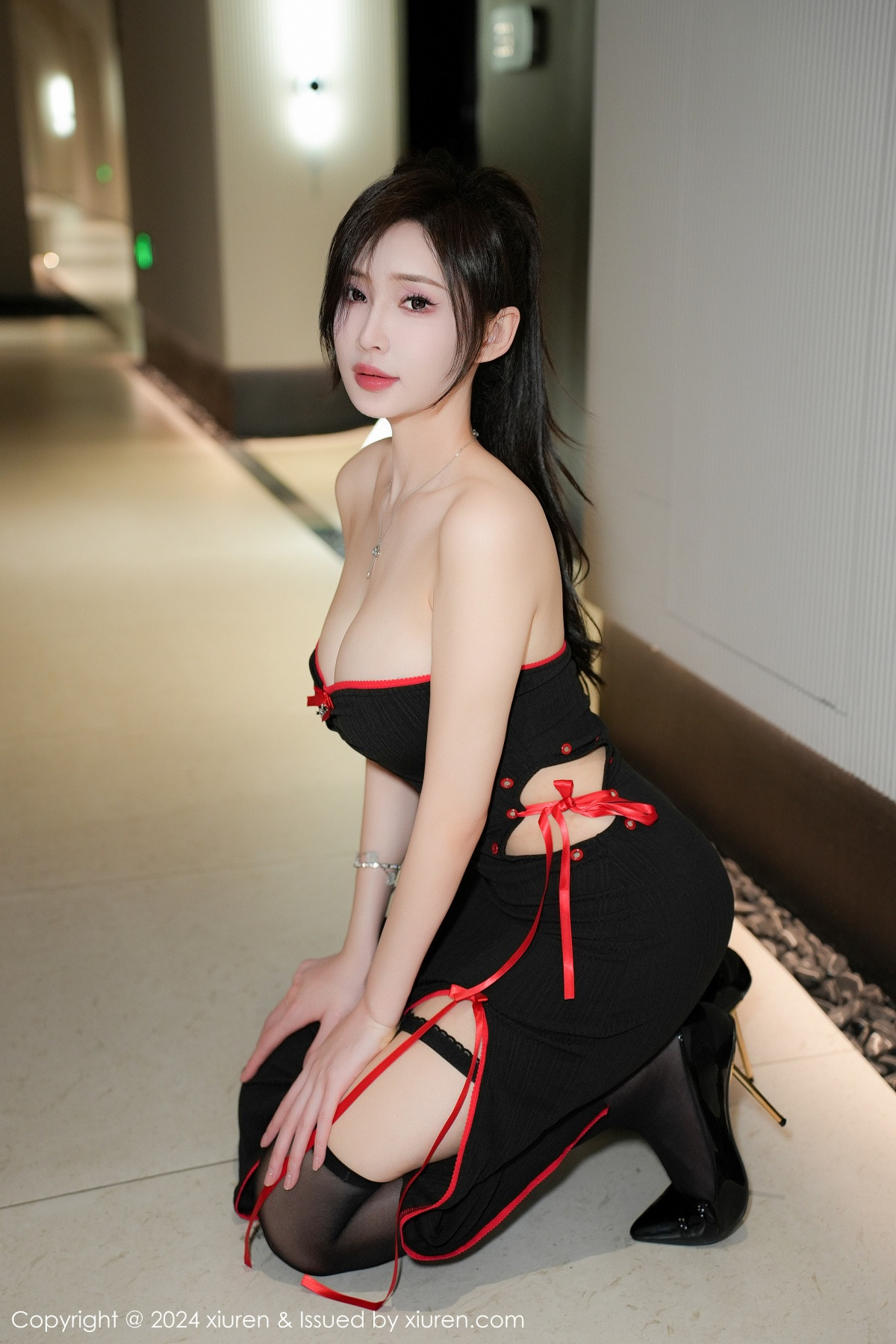 [XiuRen秀人网]第9220期周妍希写真 [59P]-016