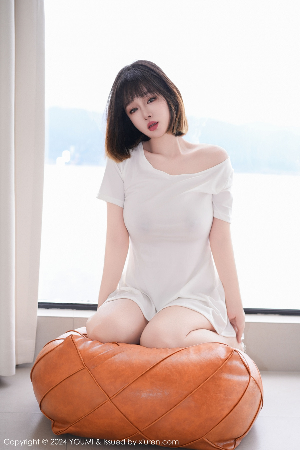 [YouMi尤蜜荟]第1100期王雨纯写真 [67P]-025