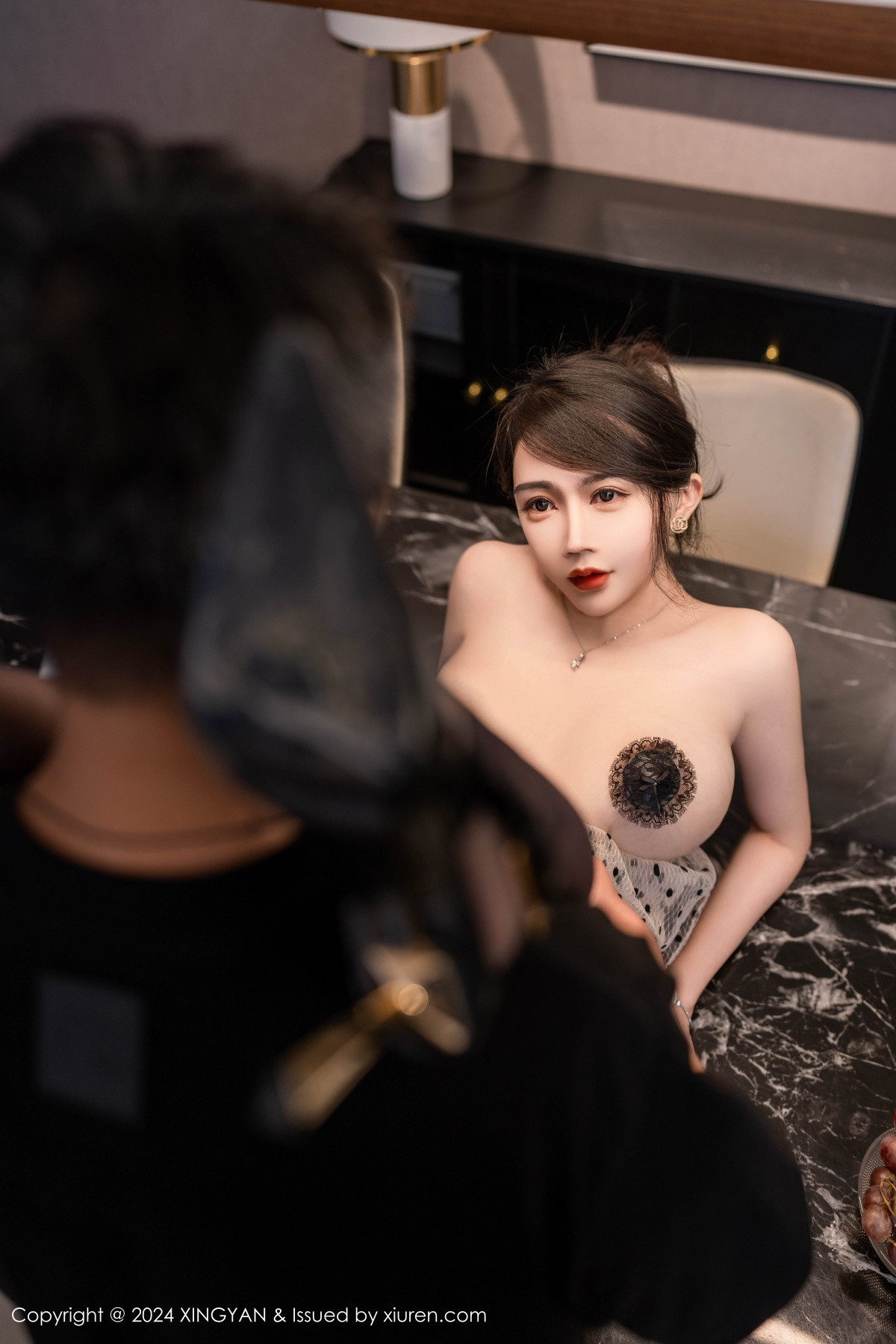 [XingYan星颜社]第275期李若汐写真 [80P]-051