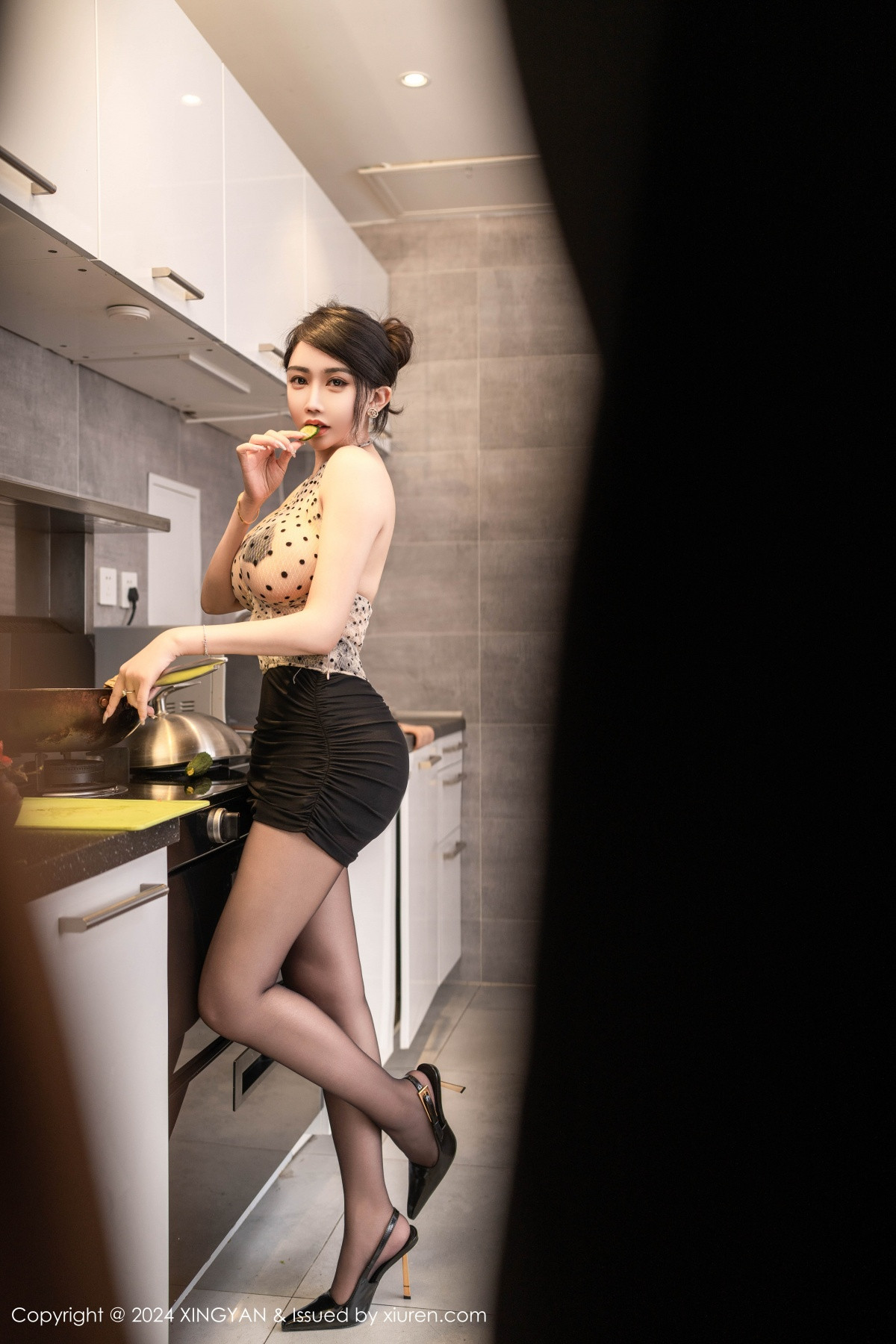 [XingYan星颜社]第275期李若汐写真 [80P]-009