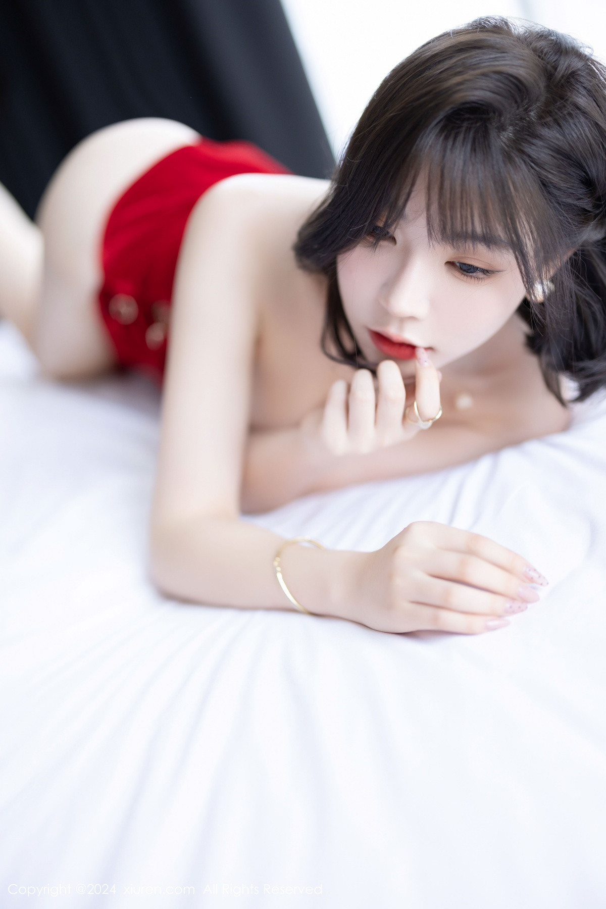 [XiuRen秀人网]第9229期徐莉芝写真 [90P]-051