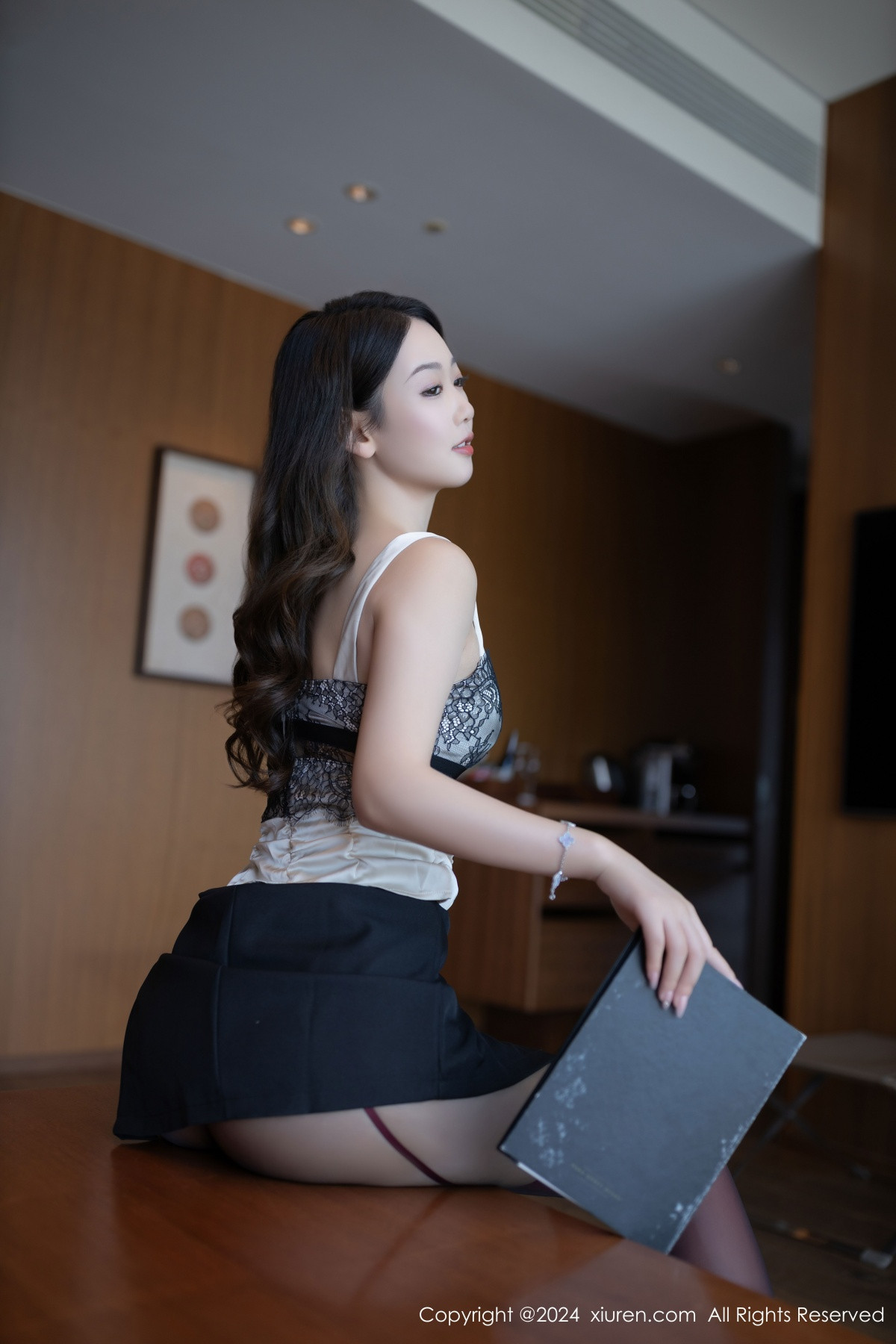 [XiuRen秀人网]第9231期唐安琪写真 [84P]-017