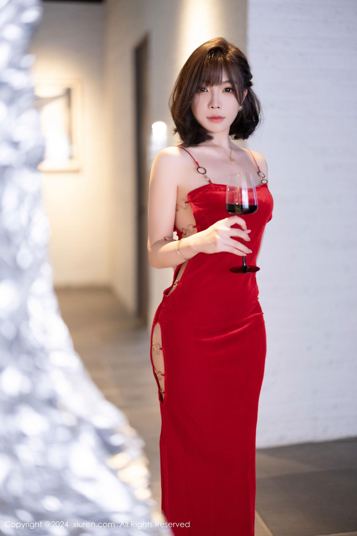 [XiuRen秀人网]第9229期徐莉芝写真 [90P]-008
