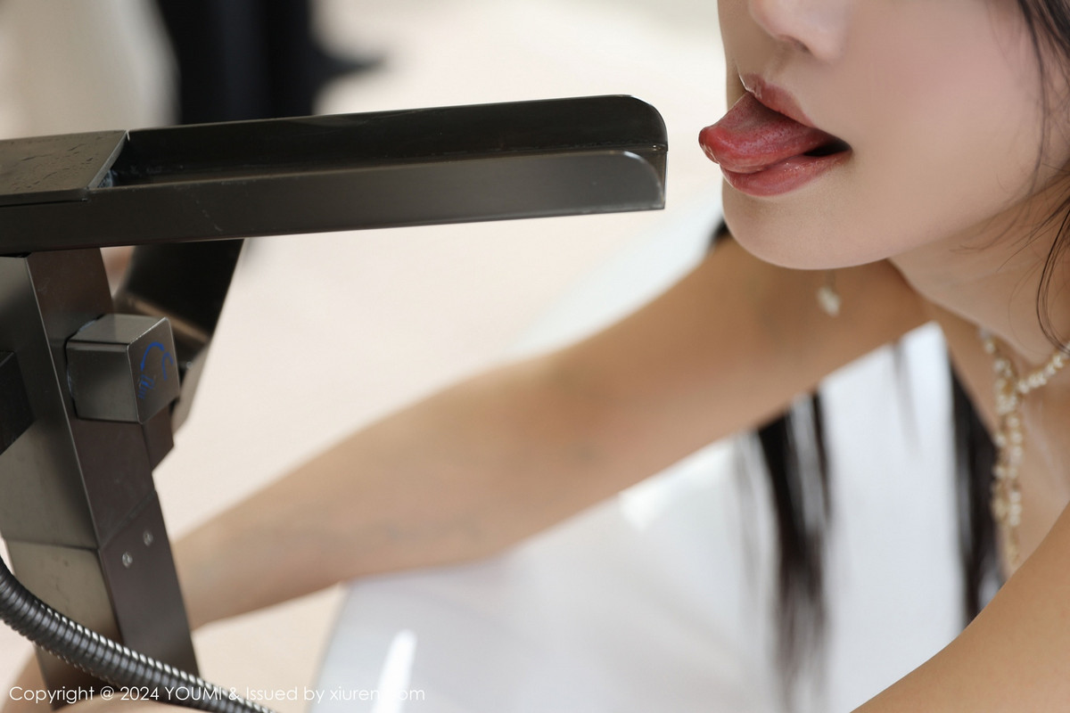 [YouMi尤蜜荟]第1101期朱可儿写真 [60P]-052