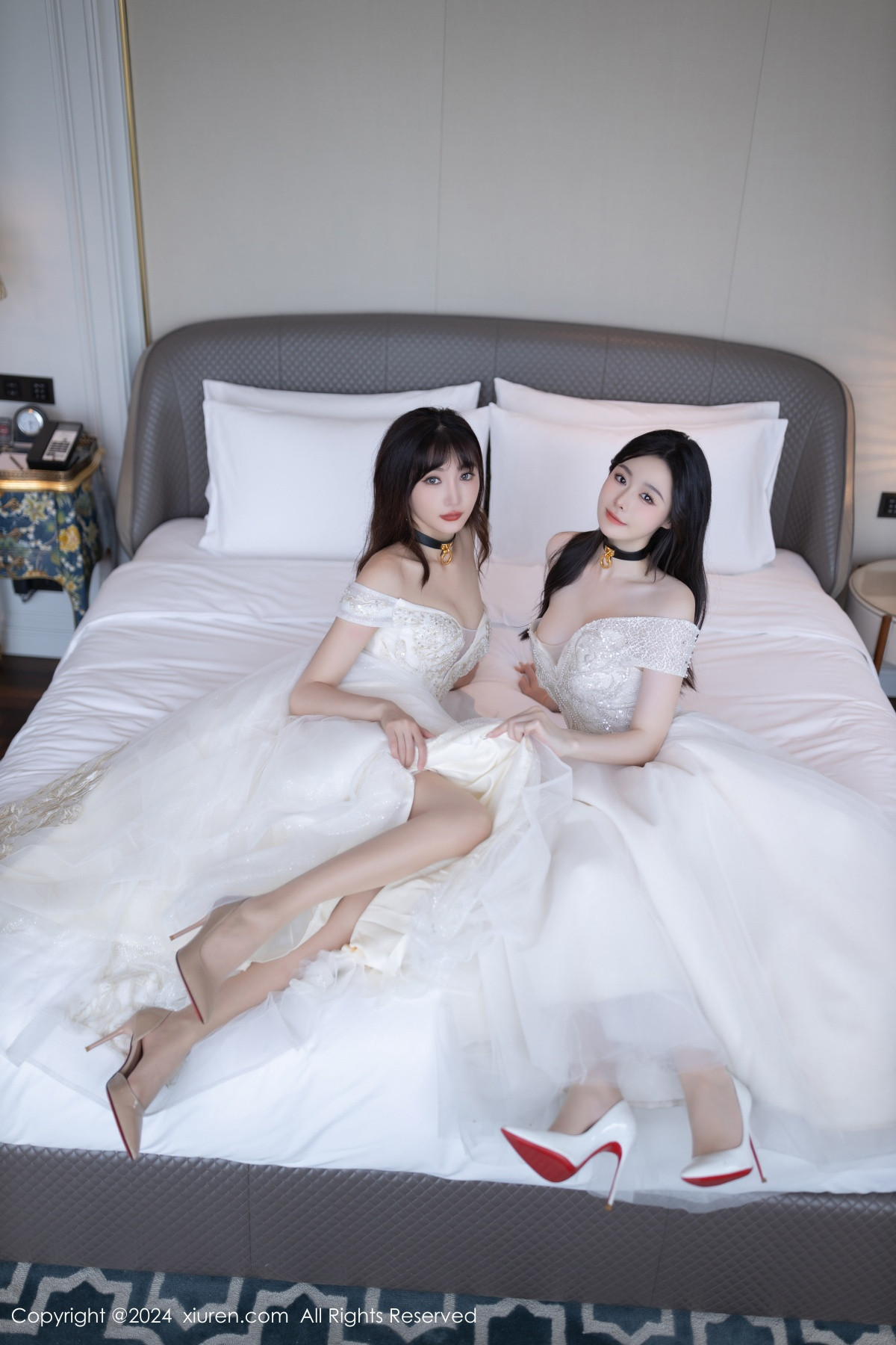 [XiuRen秀人网]第9240期模特合集写真 [80P]-014