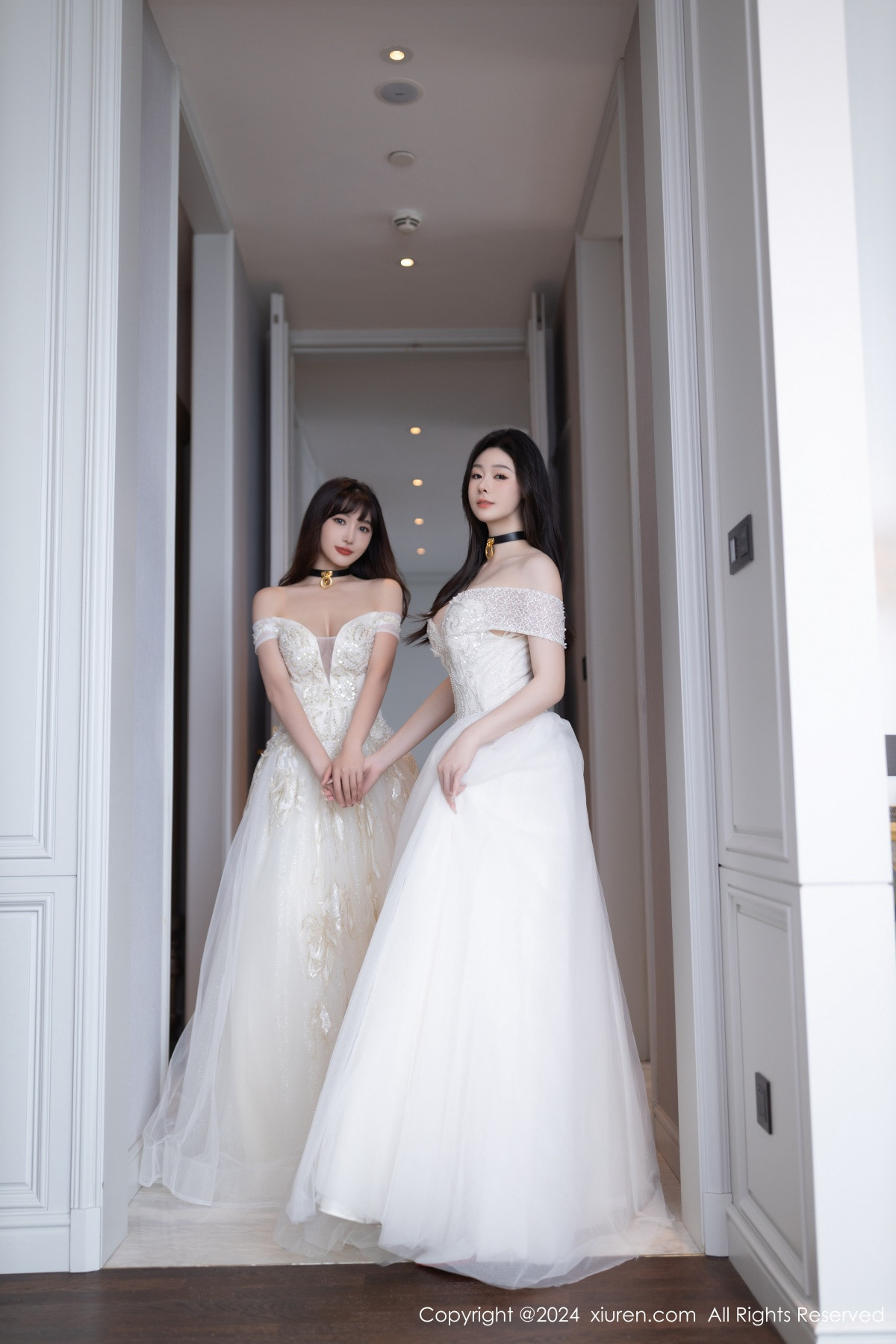 [XiuRen秀人网]第9240期模特合集写真 [80P]-013
