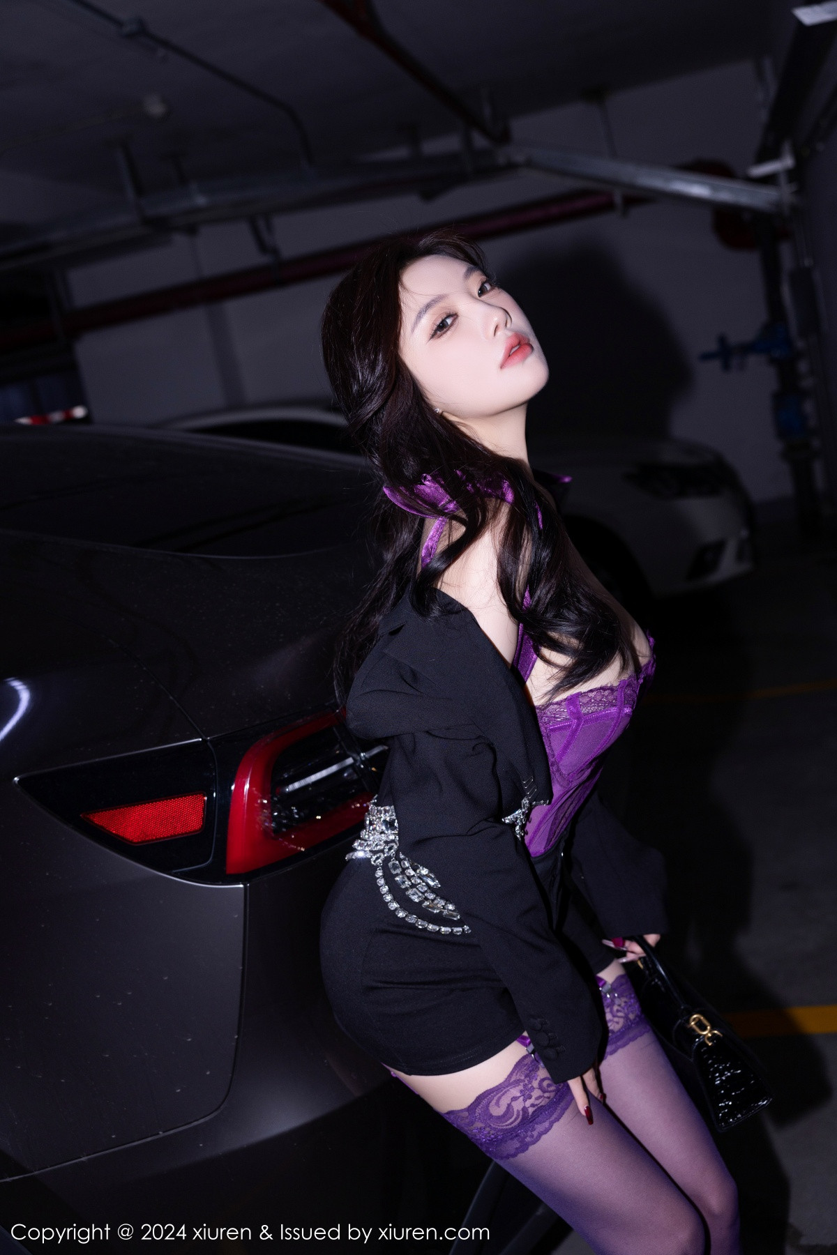 [XiuRen秀人网]第9239期杨晨晨写真 [81P]-022