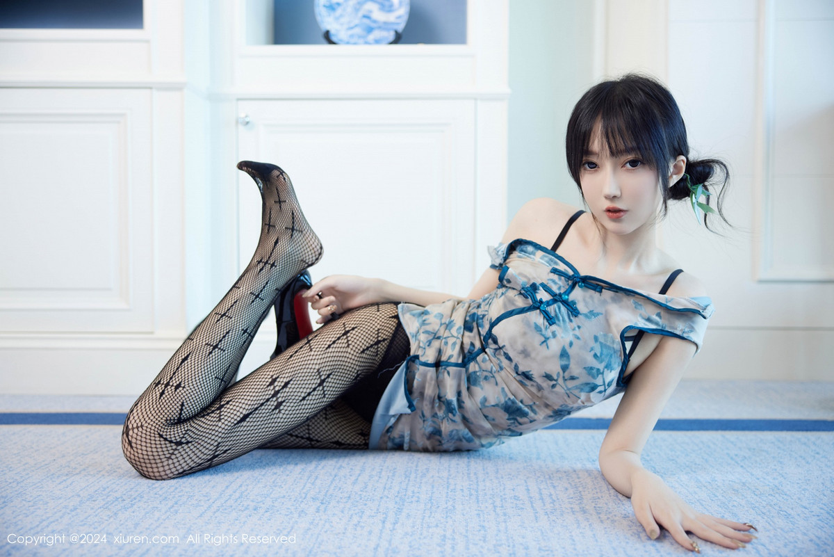 [XiuRen秀人网]第9236期玥儿玥写真 [74P]-043