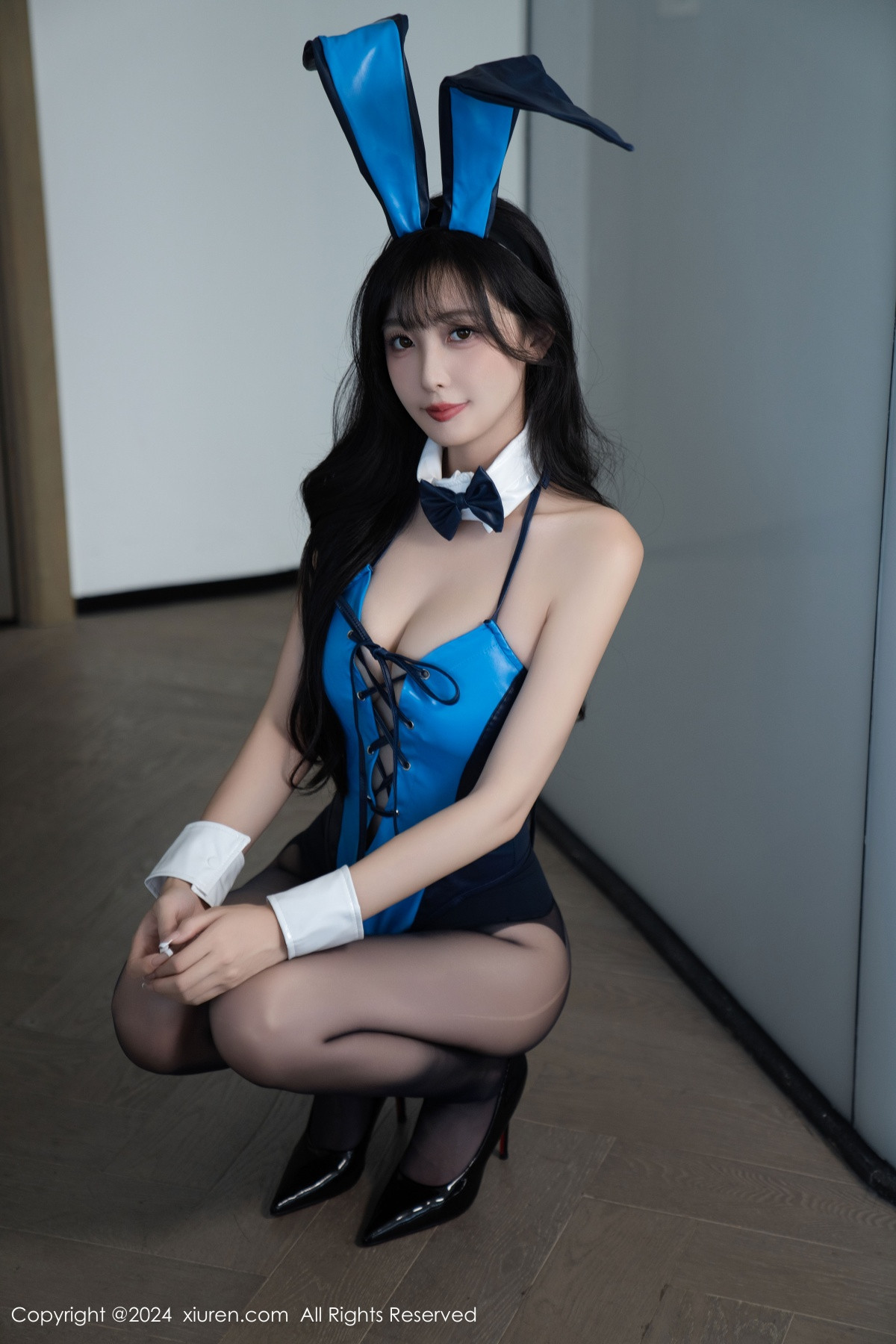 [XiuRen秀人网]第9237期林星阑写真 [107P]-075