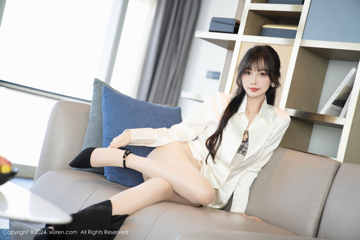 [XiuRen秀人网]第9237期林星阑写真 [107P]-061