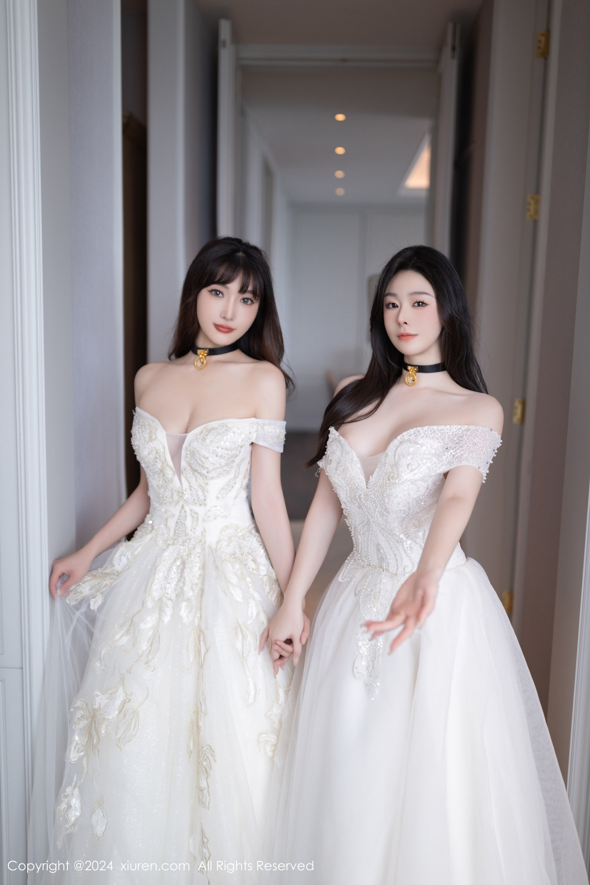 [XiuRen秀人网]第9240期模特合集写真 [80P]-011