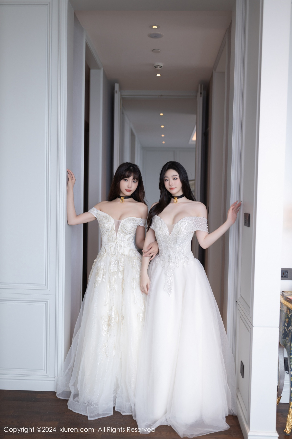 [XiuRen秀人网]第9240期模特合集写真 [80P]-010