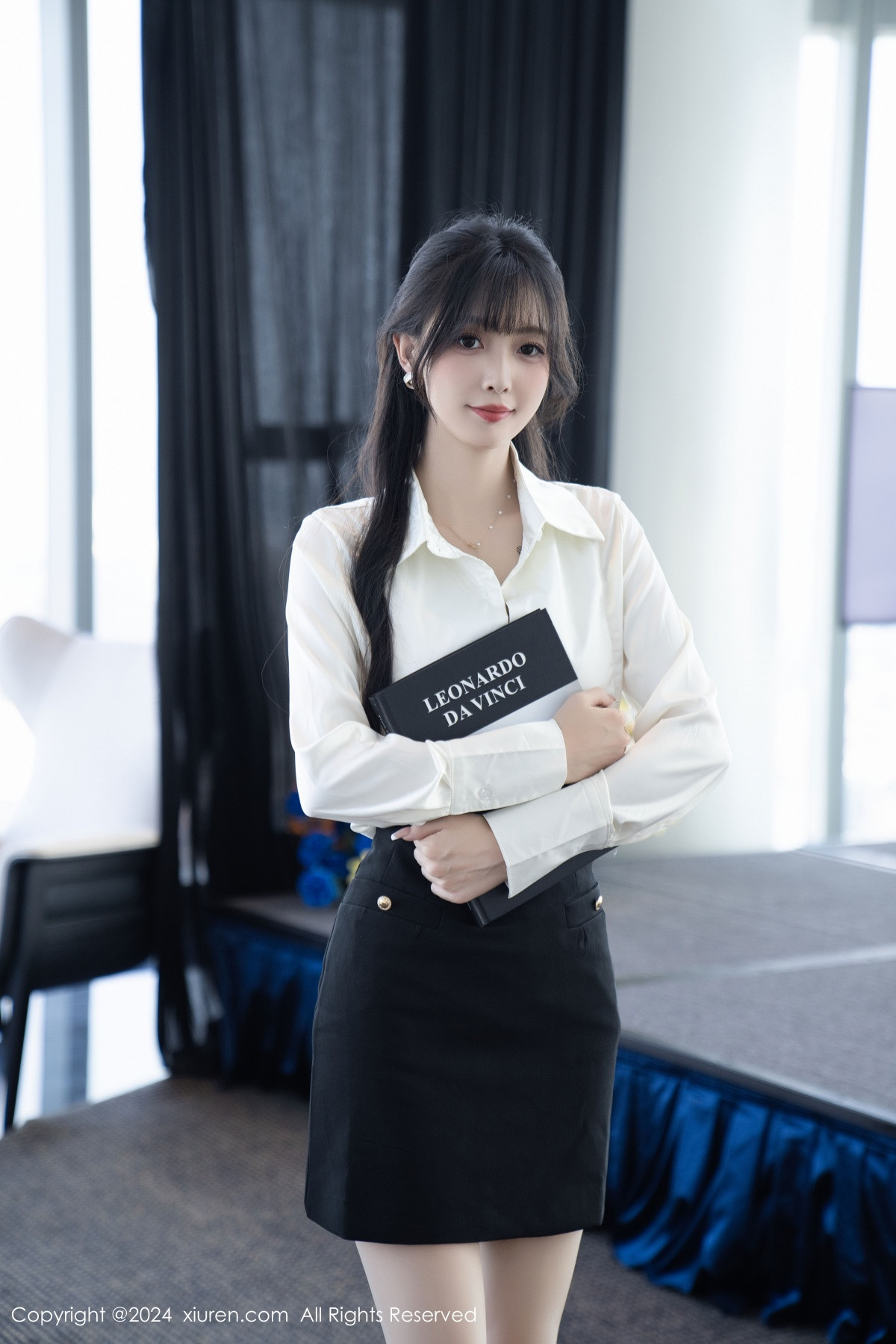 [XiuRen秀人网]第9237期林星阑写真 [107P]-012