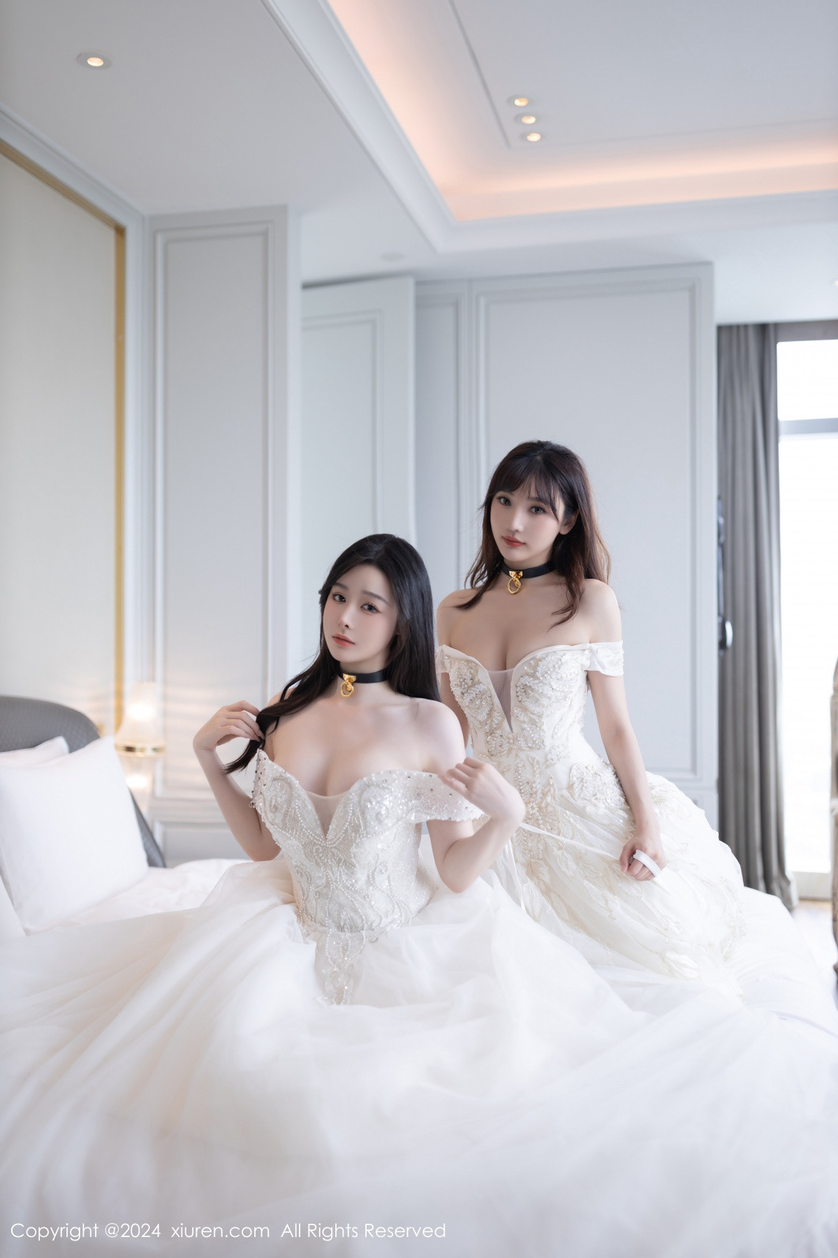 [XiuRen秀人网]第9240期模特合集写真 [80P]-016