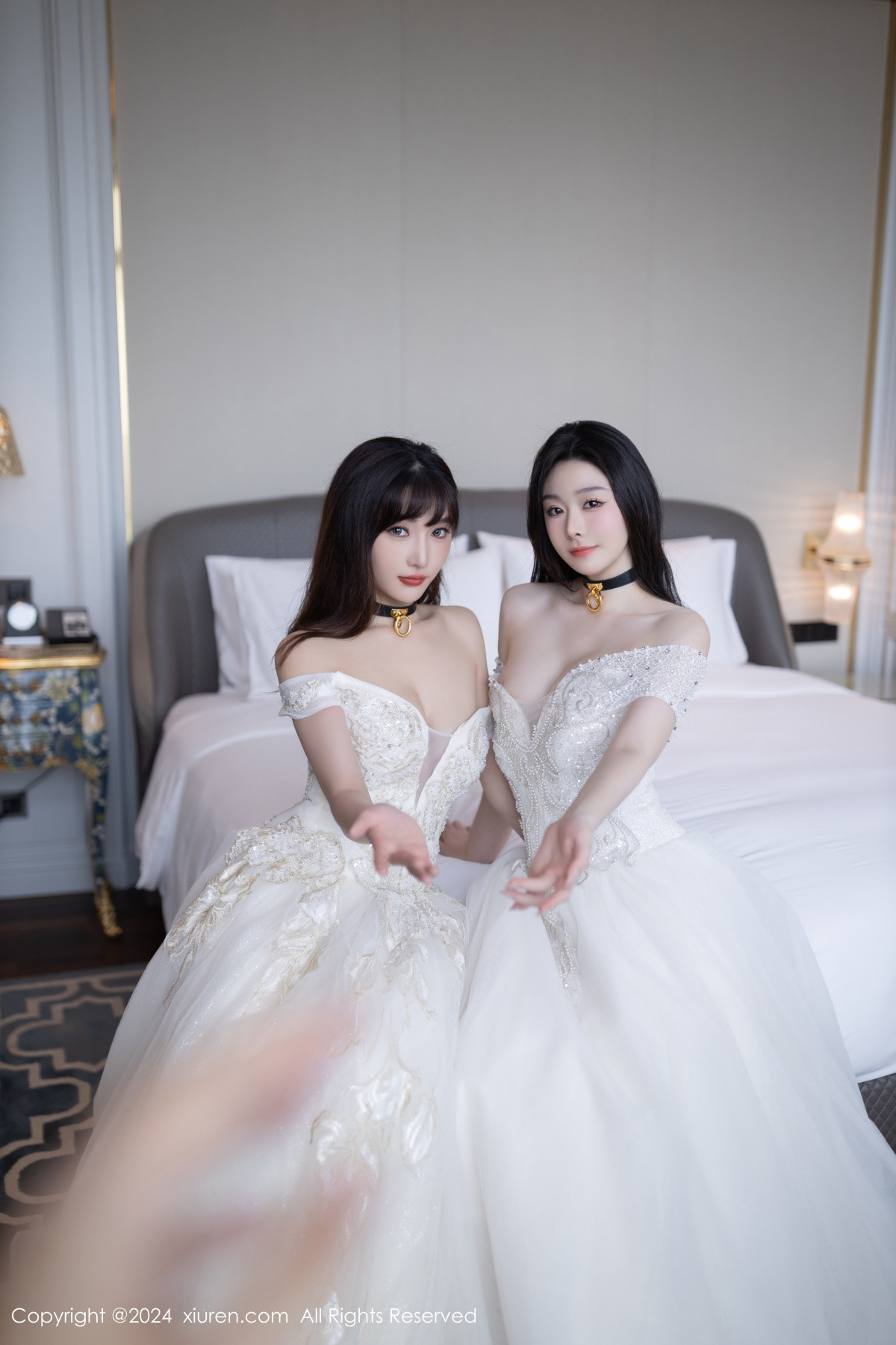 [XiuRen秀人网]第9240期模特合集写真 [80P]-003