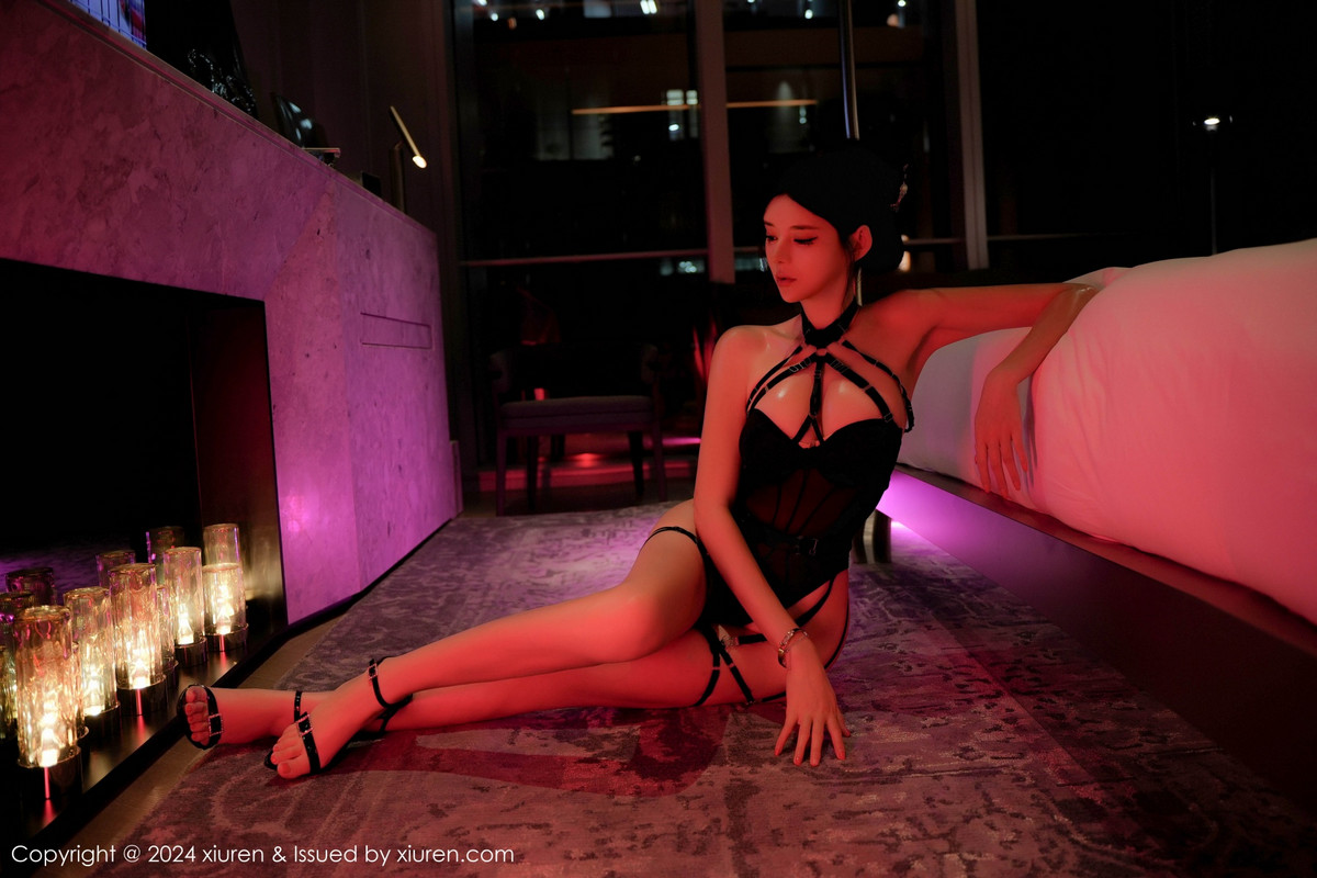 [XiuRen秀人网]第9232期果茶姐姐写真 [82P]-041