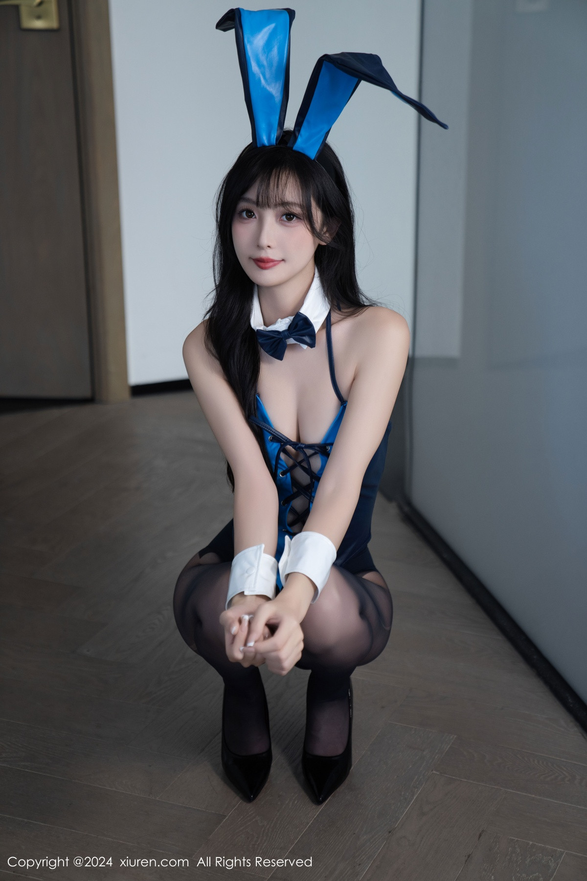 [XiuRen秀人网]第9237期林星阑写真 [107P]-073