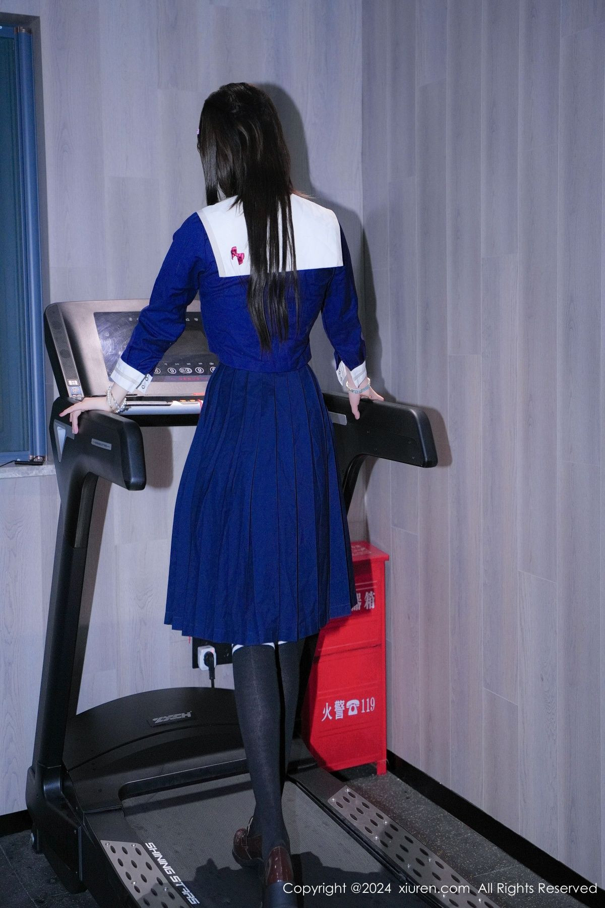 [XiuRen秀人网]第9241期Erikaki写真 [76P]-019