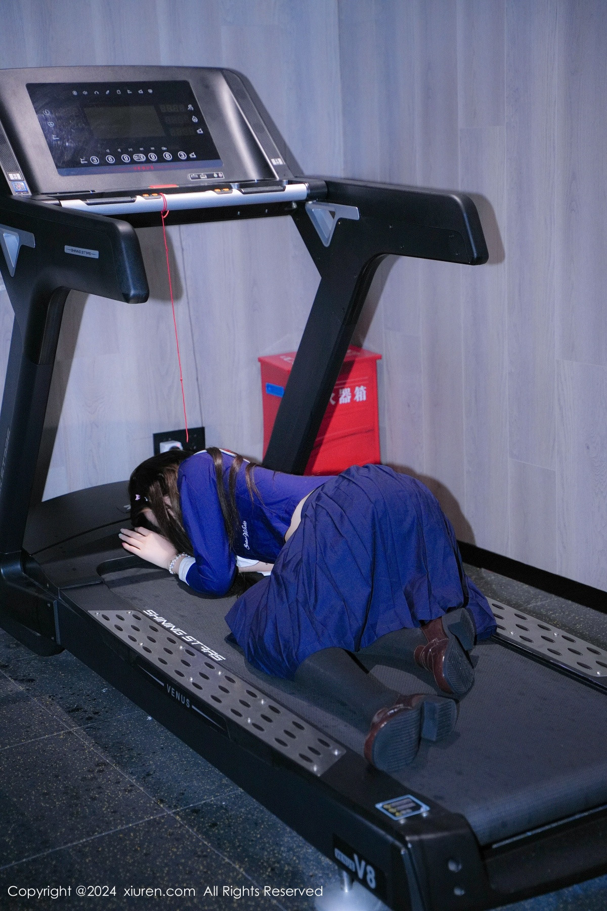 [XiuRen秀人网]第9241期Erikaki写真 [76P]-020