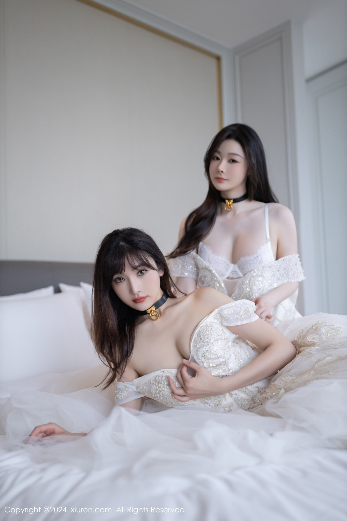 [XiuRen秀人网]第9240期模特合集写真 [80P]-018