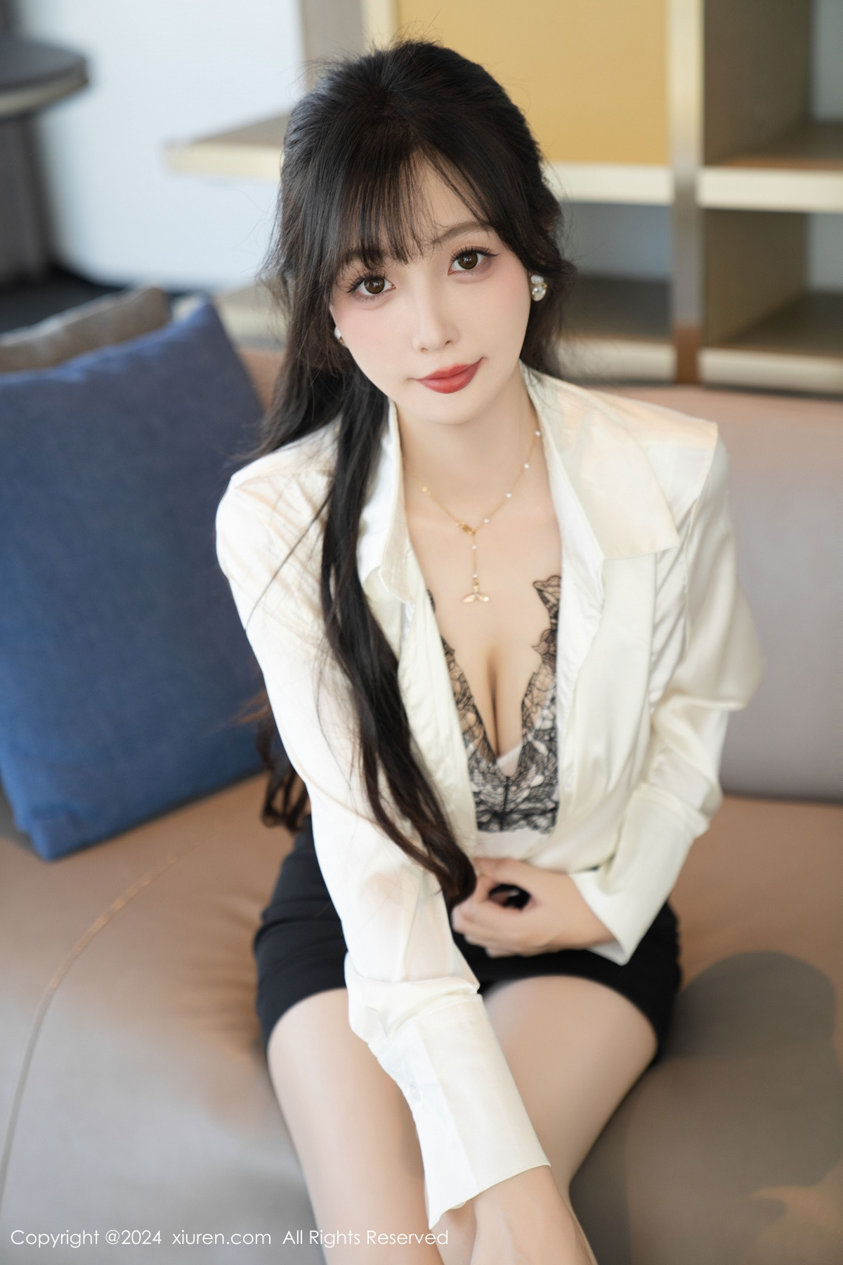 [XiuRen秀人网]第9237期林星阑写真 [107P]-055