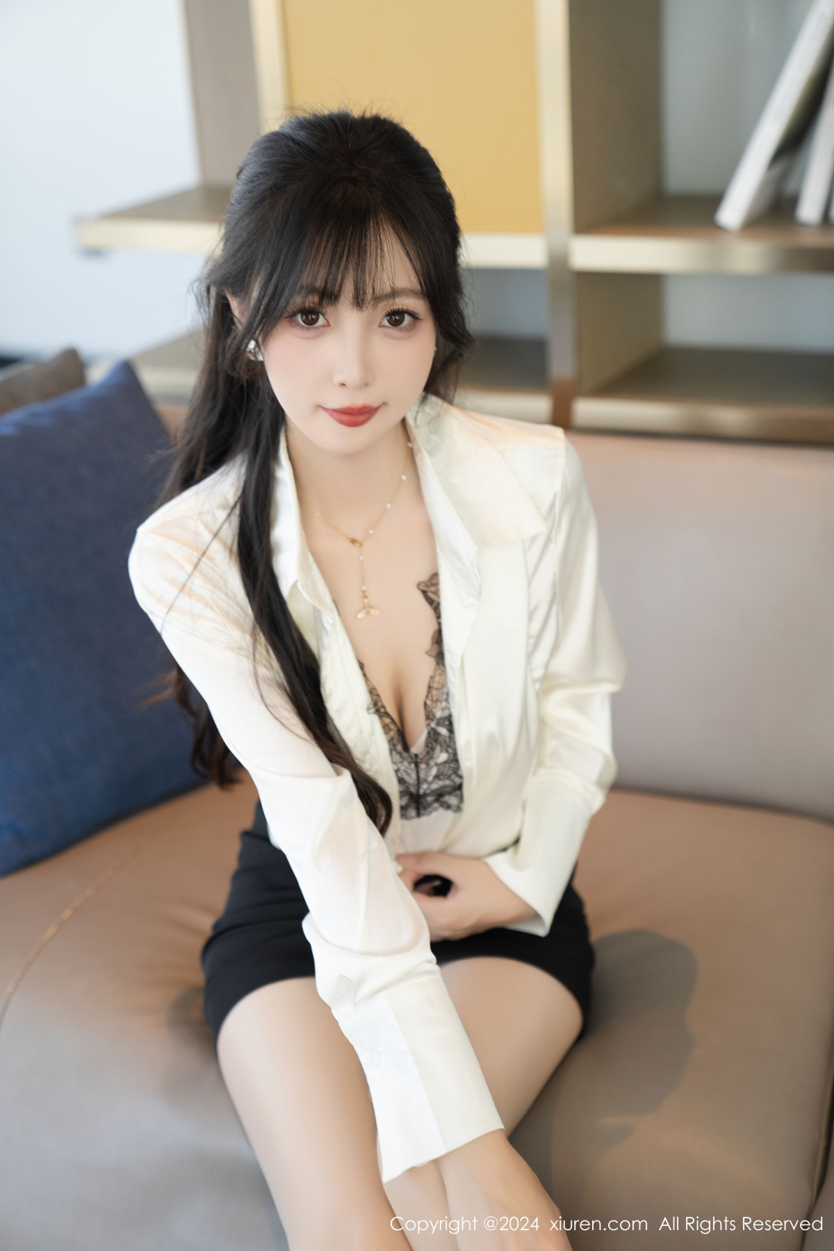 [XiuRen秀人网]第9237期林星阑写真 [107P]-056