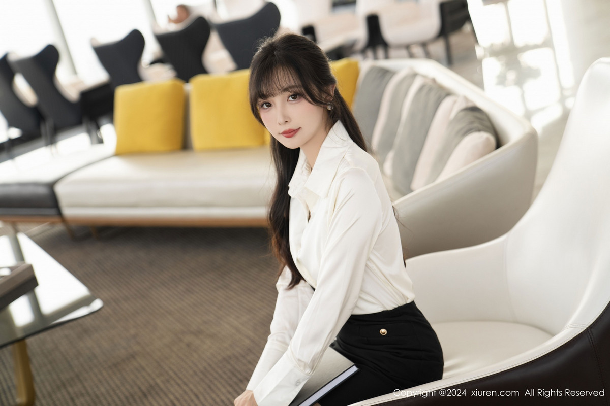 [XiuRen秀人网]第9237期林星阑写真 [107P]-019