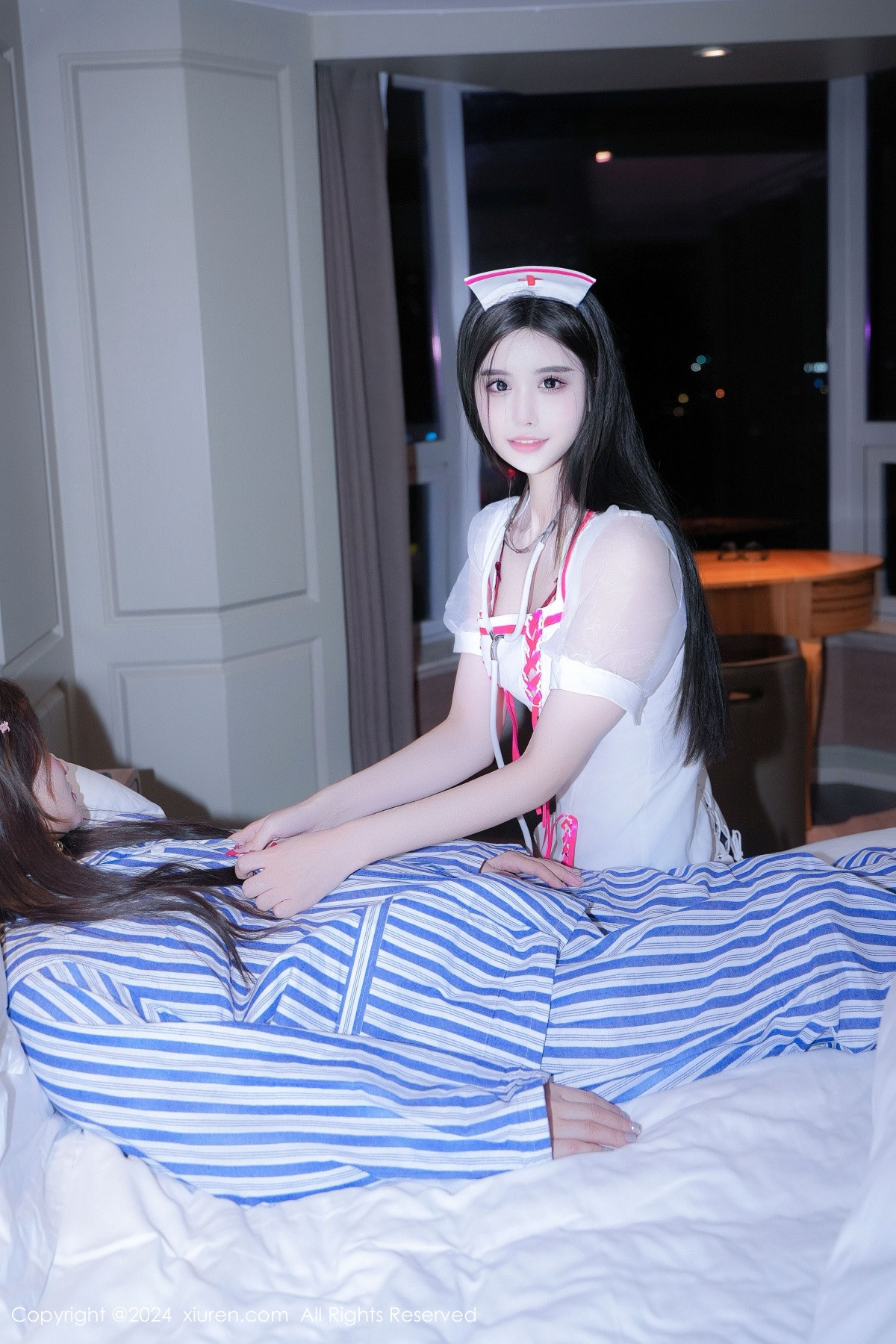 [XiuRen秀人网]第9241期Erikaki写真 [76P]-064