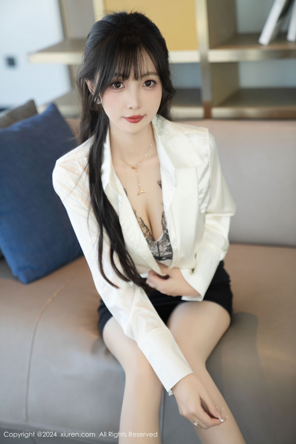 [XiuRen秀人网]第9237期林星阑写真 [107P]-057