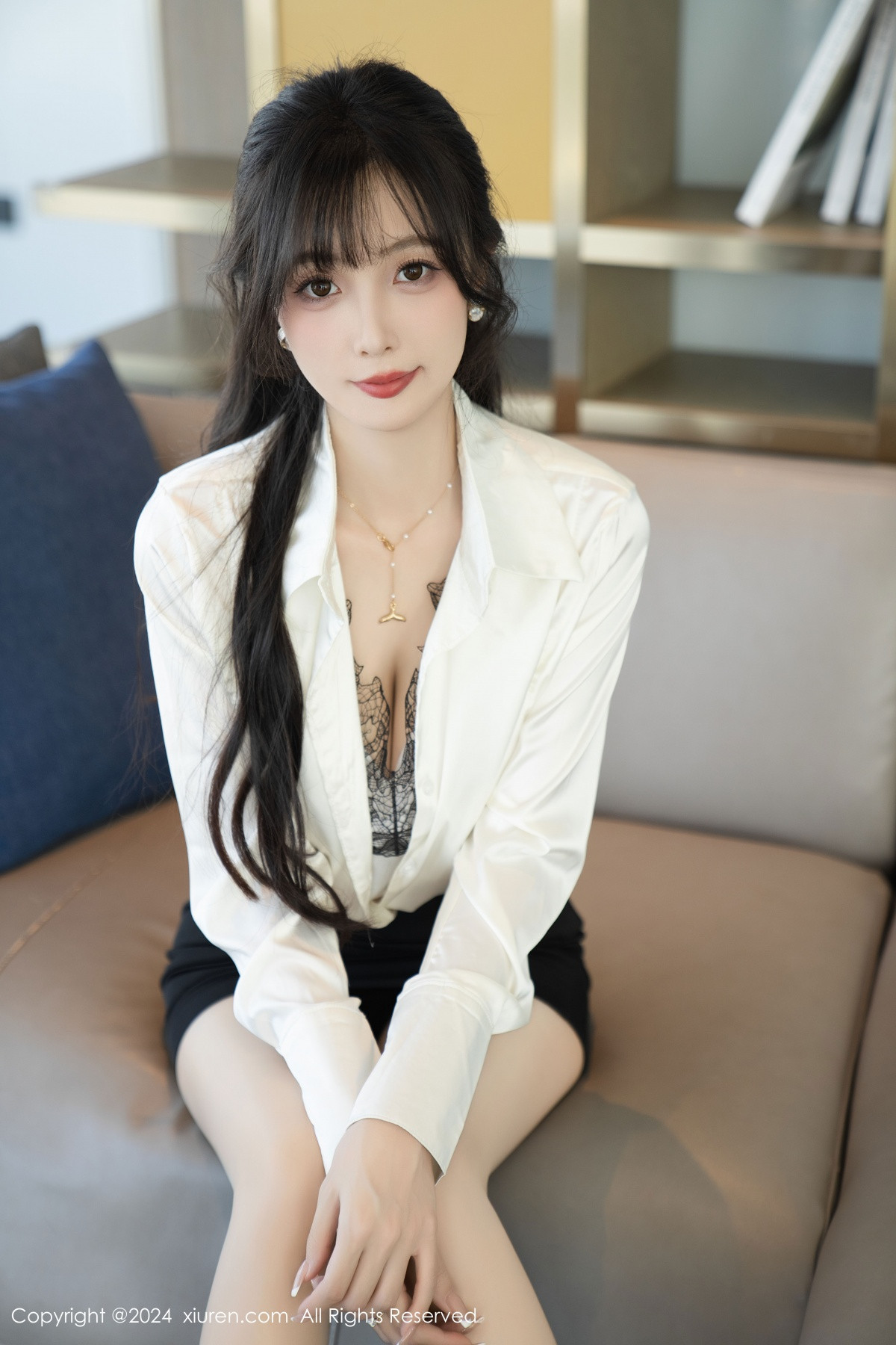 [XiuRen秀人网]第9237期林星阑写真 [107P]-058
