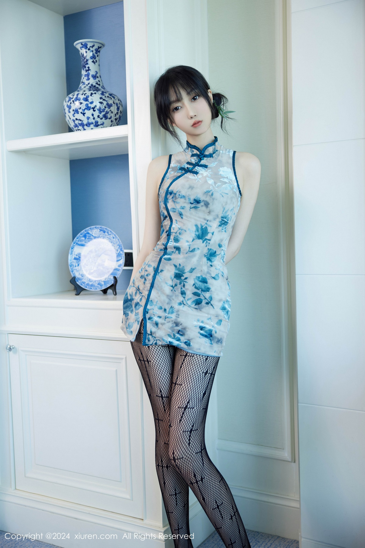 [XiuRen秀人网]第9236期玥儿玥写真 [74P]-016