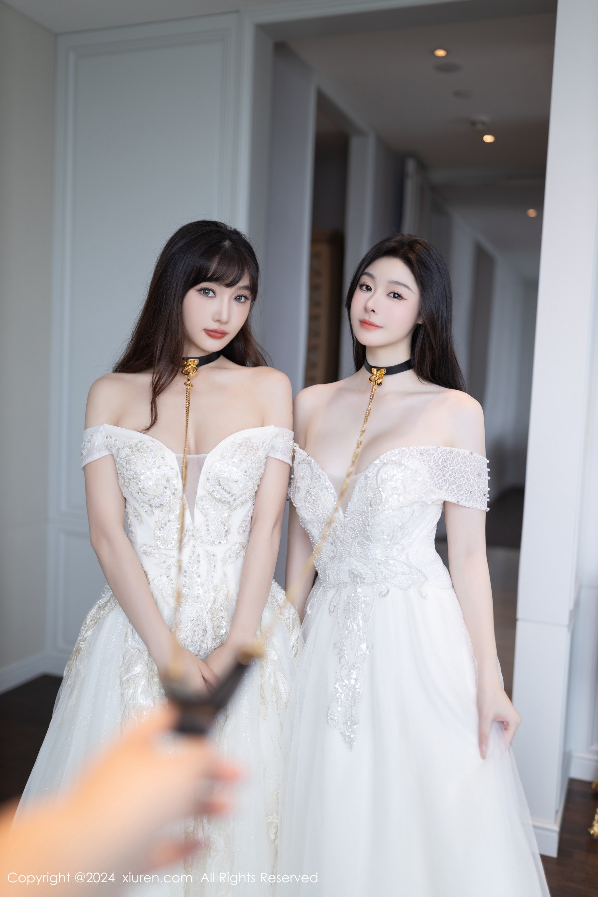 [XiuRen秀人网]第9240期模特合集写真 [80P]-001