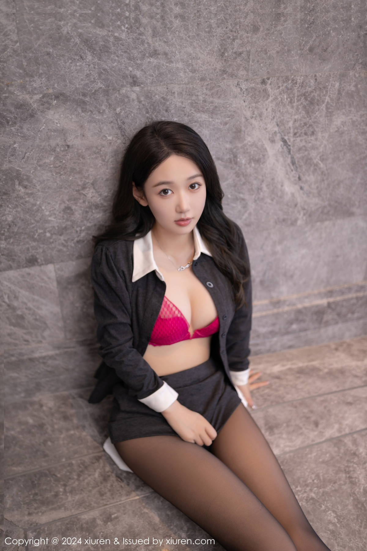 [XiuRen秀人网]第9250期唐安琪写真 [80P]-023