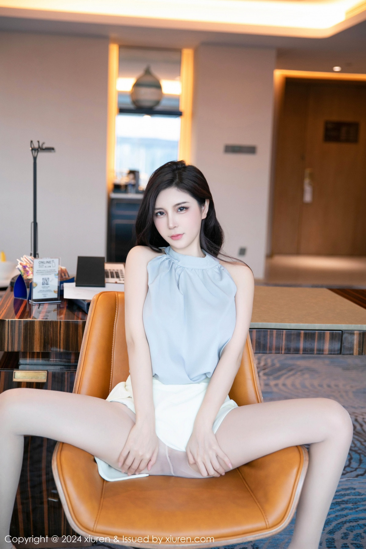 [XiuRen秀人网]第9247期小蛮妖写真 [75P]-032