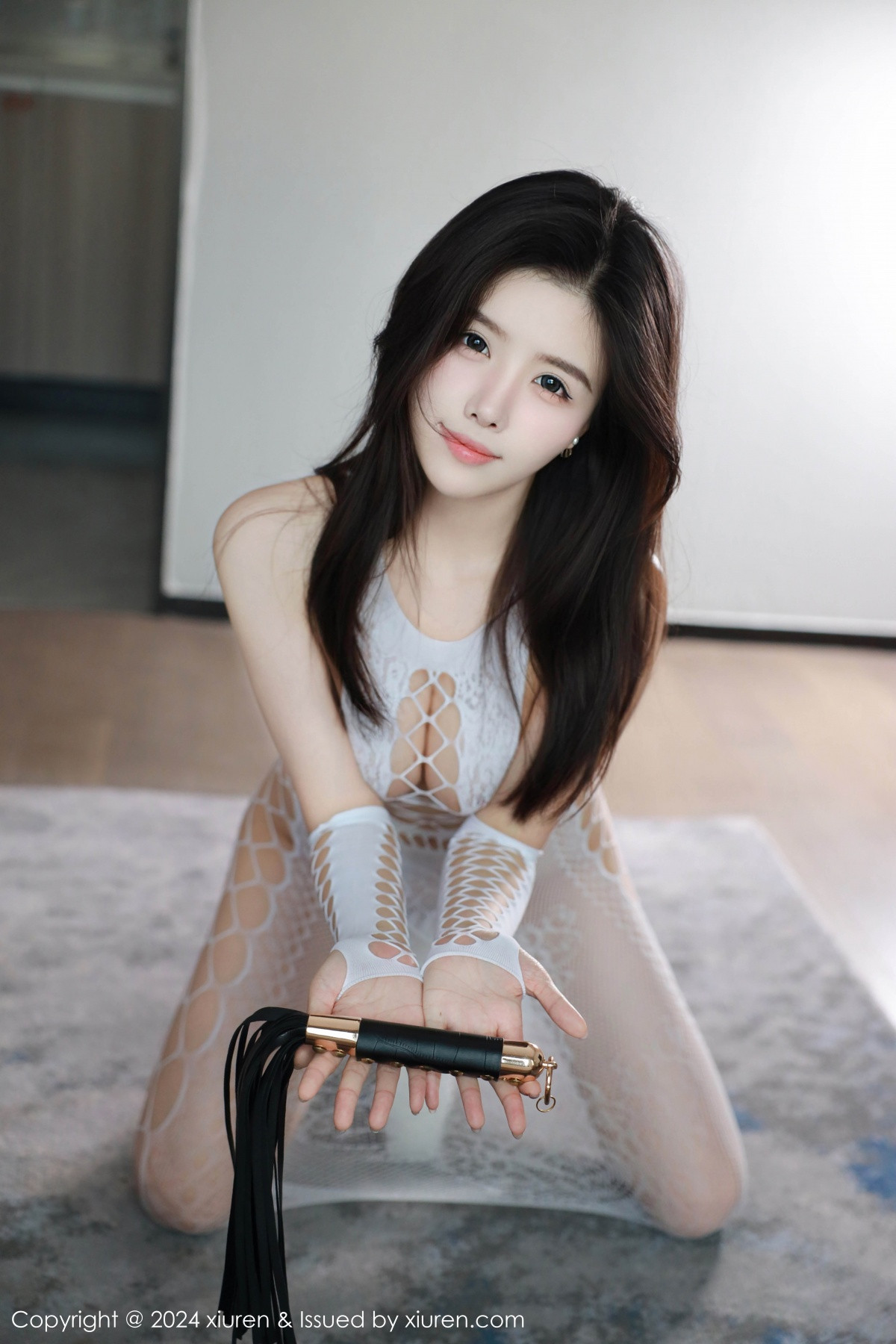 [XiuRen秀人网]第9243期唐翩翩写真 [87P]-078