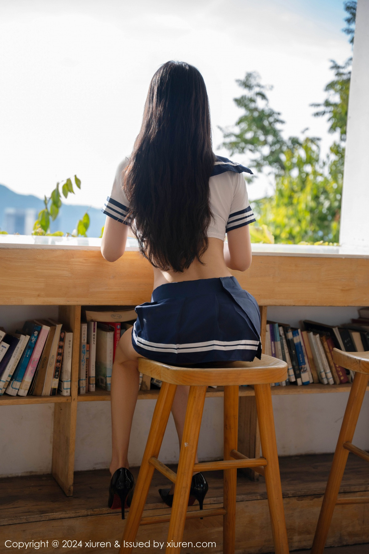 [XiuRen秀人网]第9245期李嫣写真 [59P]-018