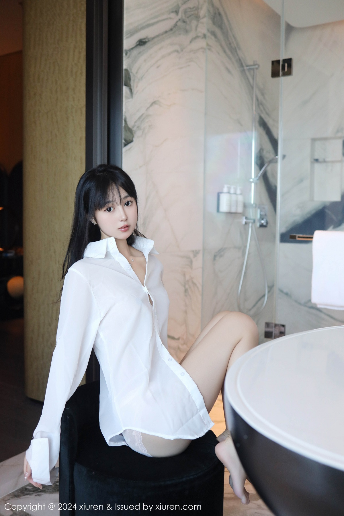 [XiuRen秀人网]第9251期林好好写真 [67P]-015