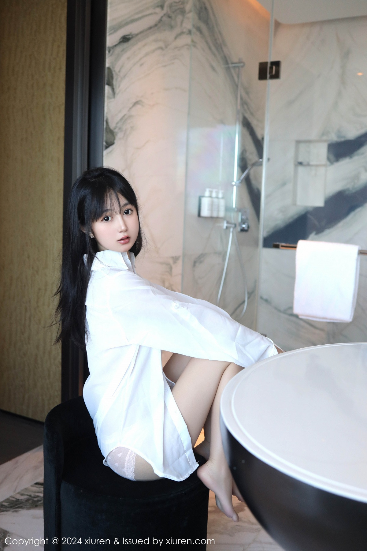 [XiuRen秀人网]第9251期林好好写真 [67P]-014