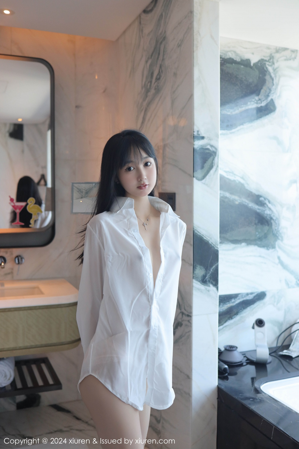 [XiuRen秀人网]第9251期林好好写真 [67P]-038