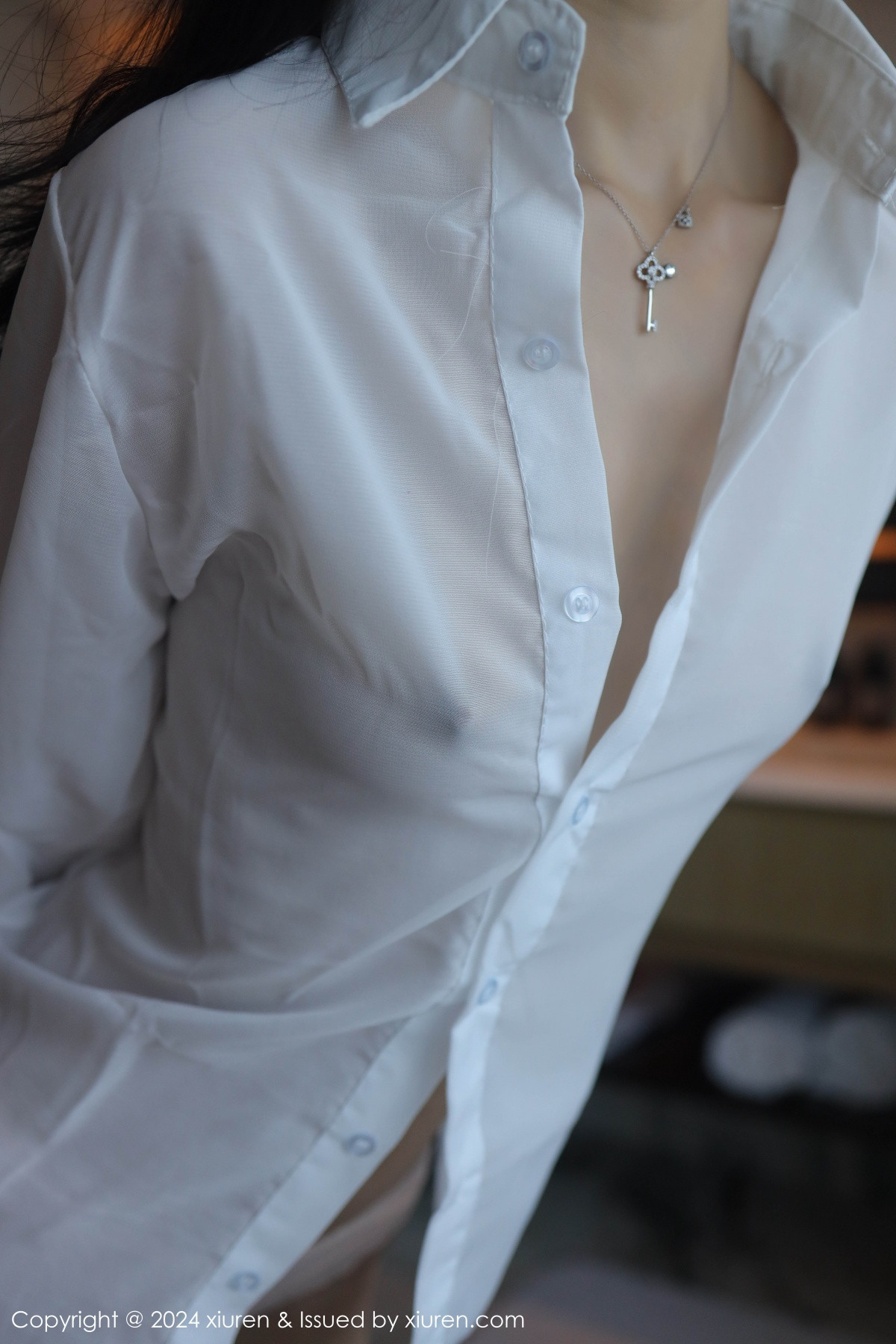 [XiuRen秀人网]第9251期林好好写真 [67P]-037