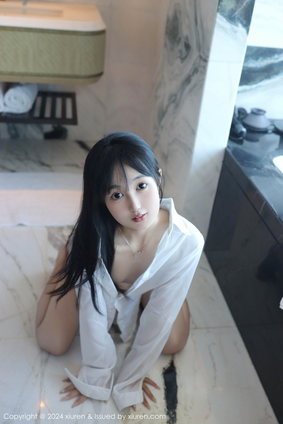[XiuRen秀人网]第9251期林好好写真 [67P]-044