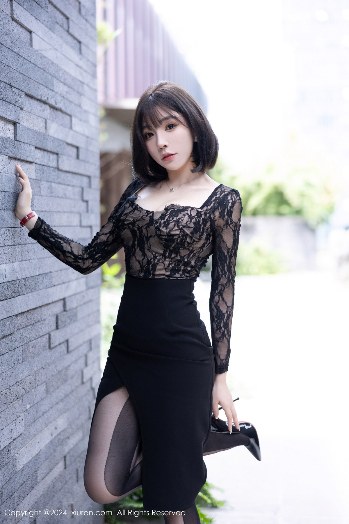 [XiuRen秀人网]第9257期徐莉芝写真 [94P]-012