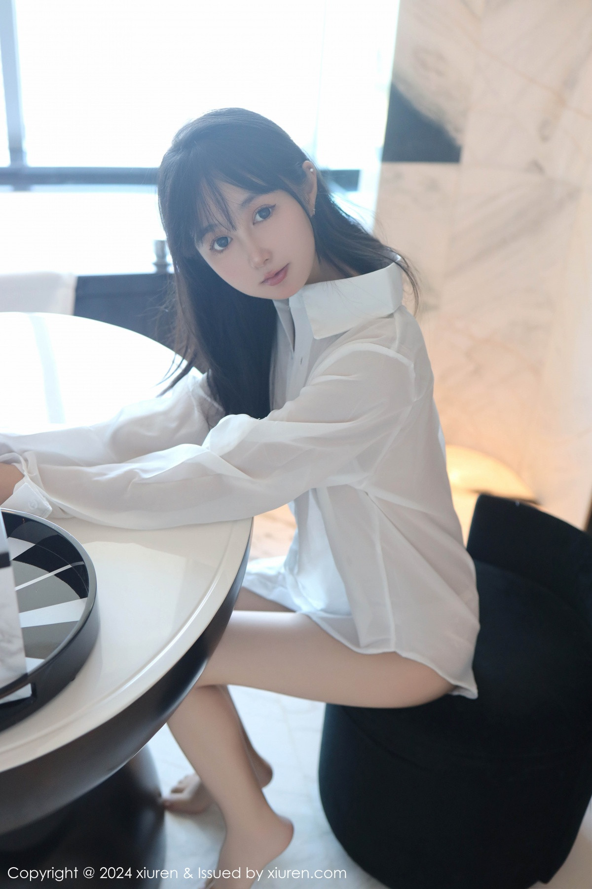 [XiuRen秀人网]第9251期林好好写真 [67P]-006