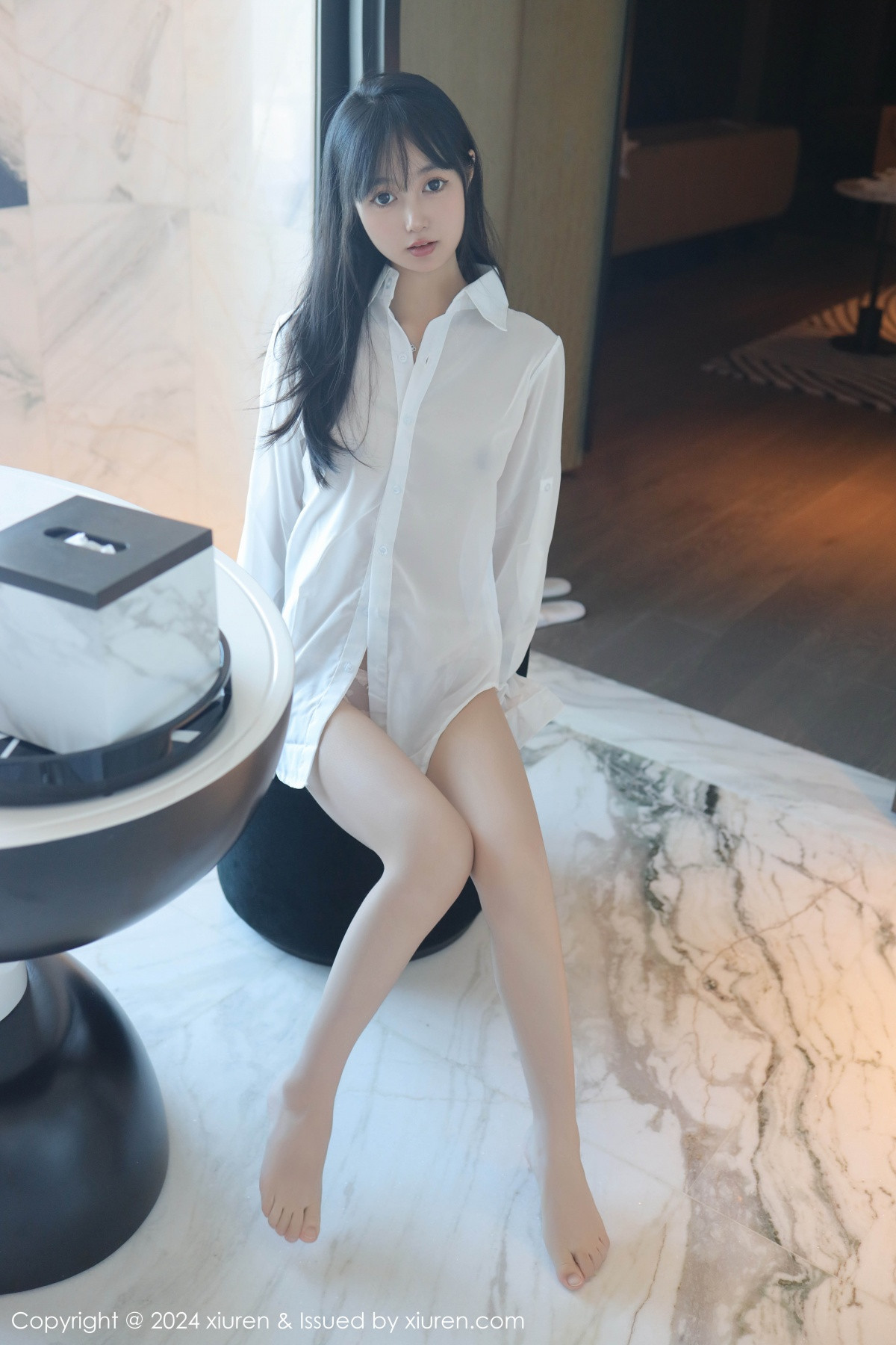 [XiuRen秀人网]第9251期林好好写真 [67P]-007