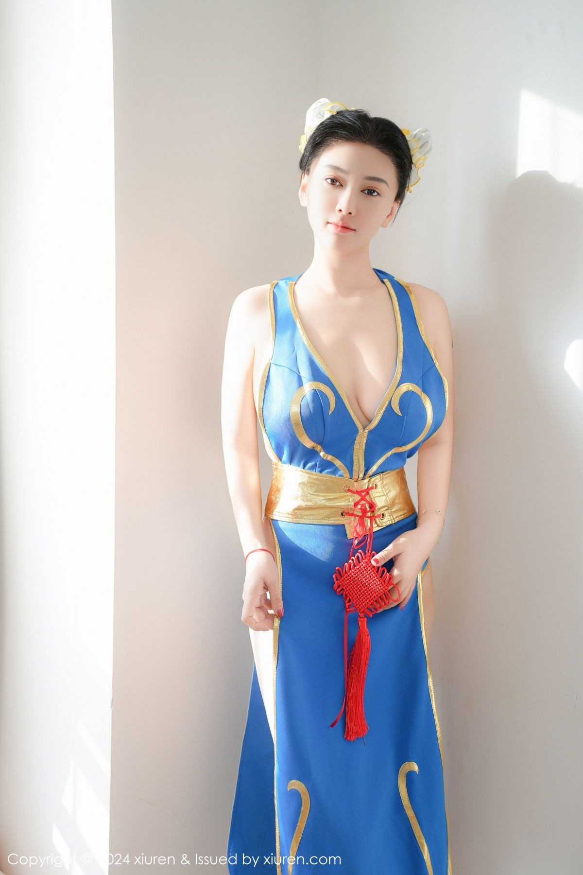 [XiuRen秀人网]第9252期雅茹老师写真 [61P]-060